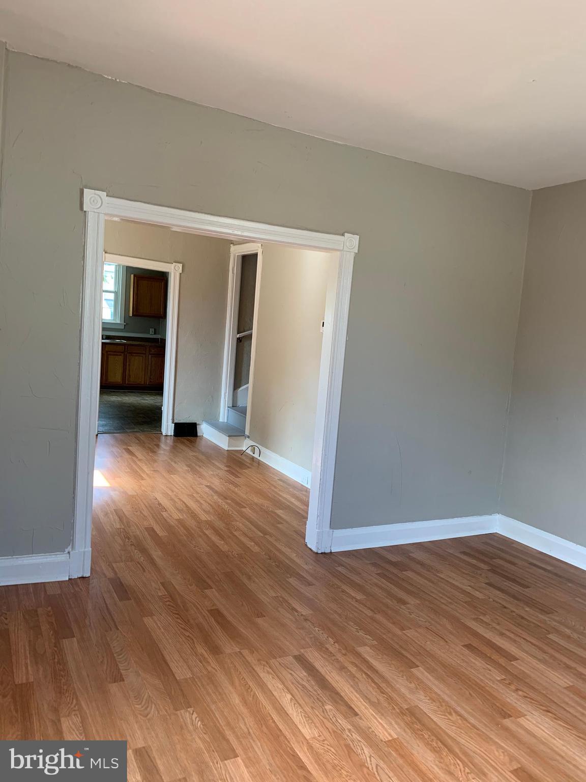 CITY OF HAGERSTOWN - Residential Lease