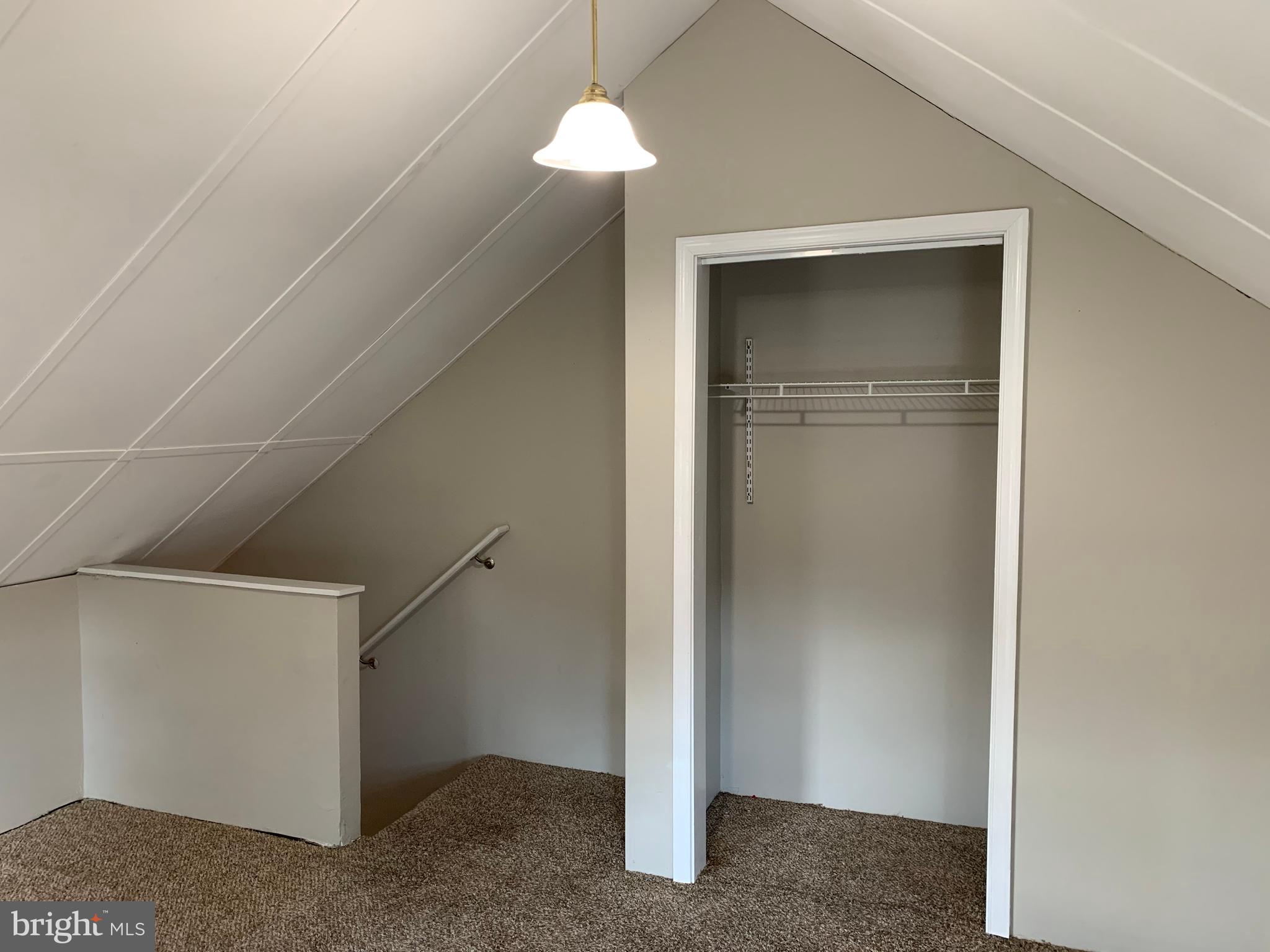 CITY OF HAGERSTOWN - Residential Lease