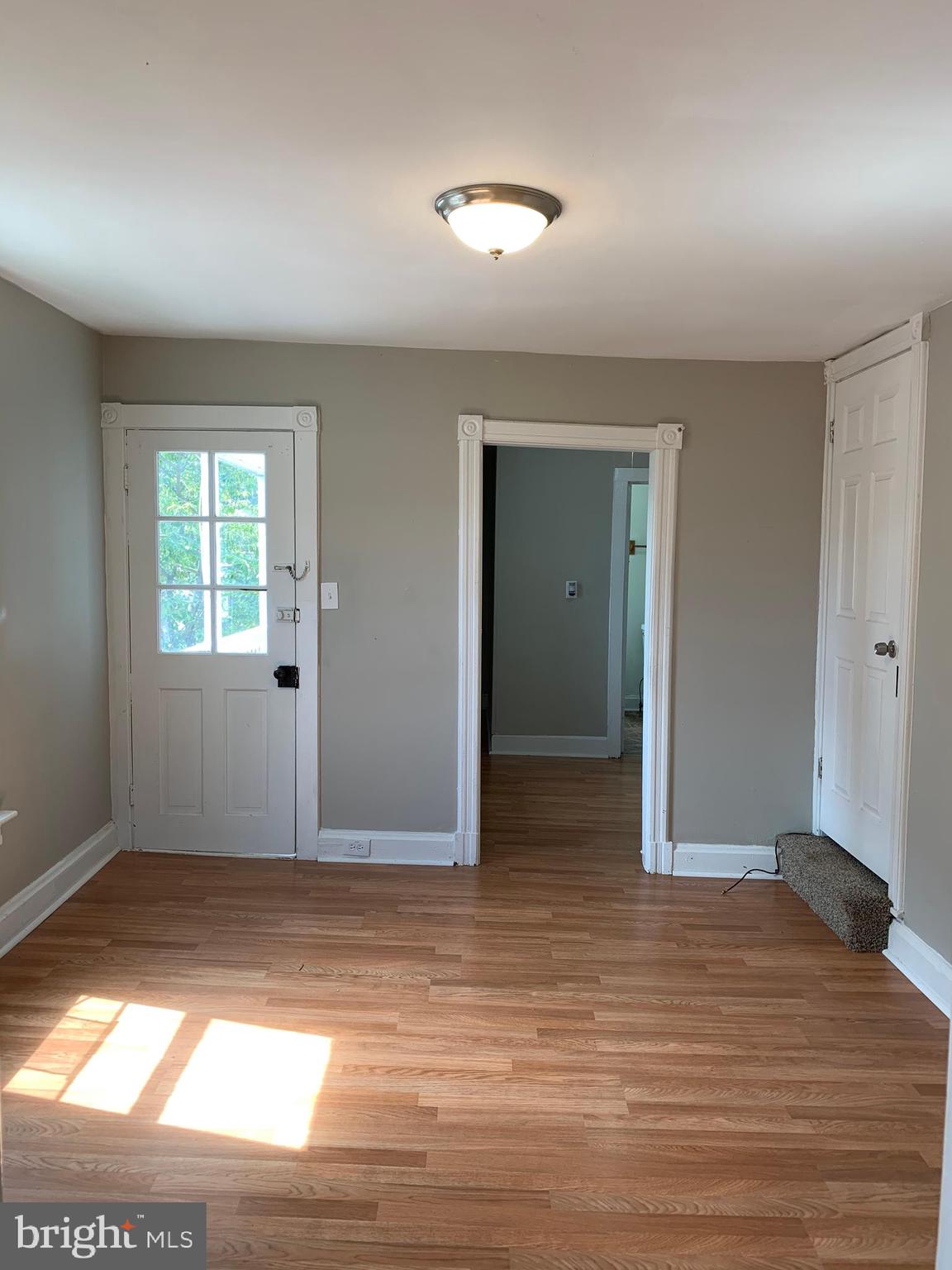 CITY OF HAGERSTOWN - Residential Lease