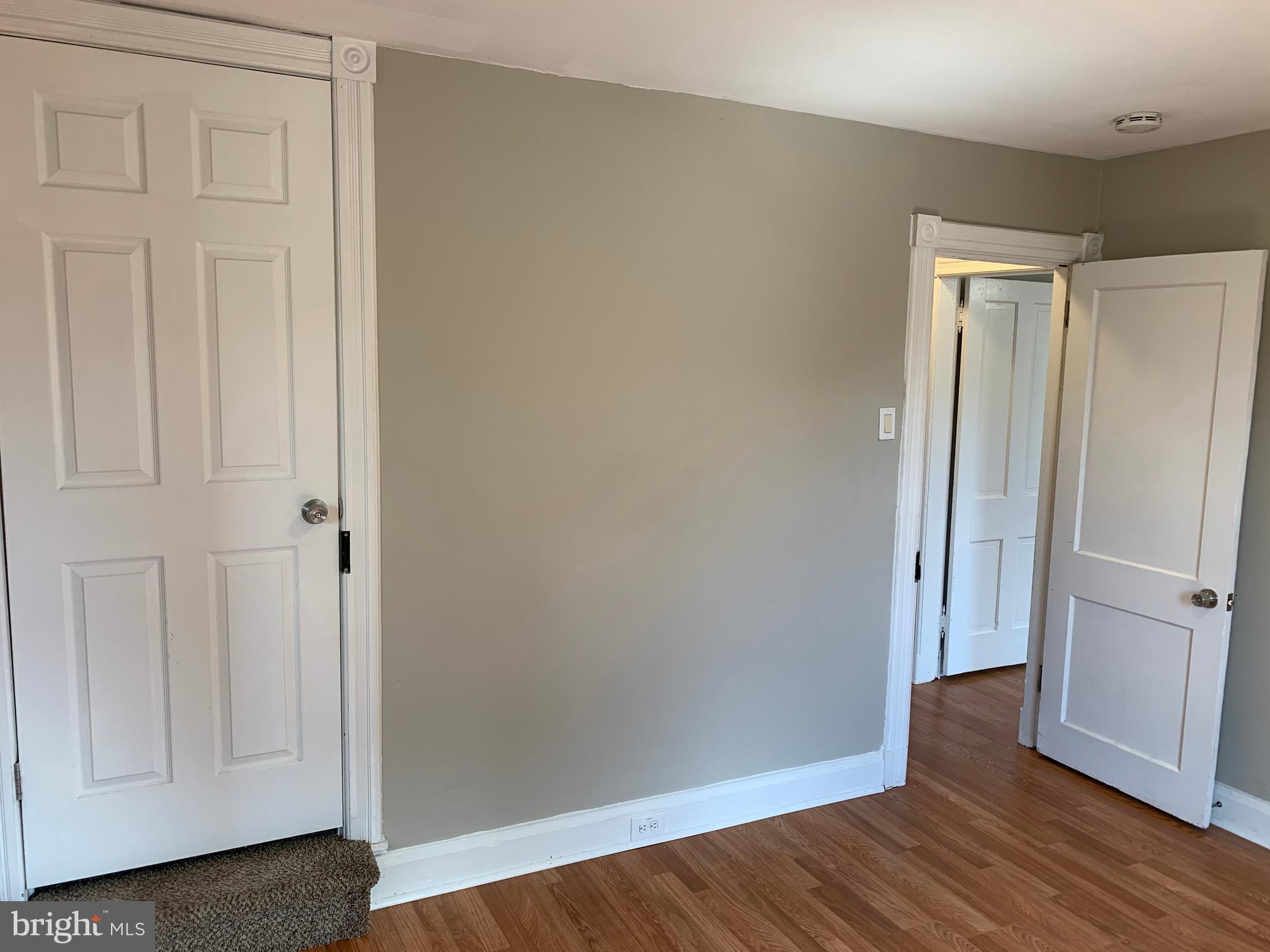 CITY OF HAGERSTOWN - Residential Lease