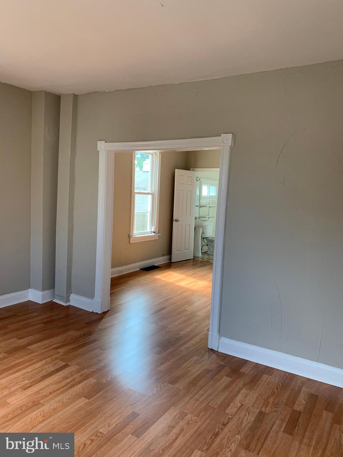 CITY OF HAGERSTOWN - Residential Lease