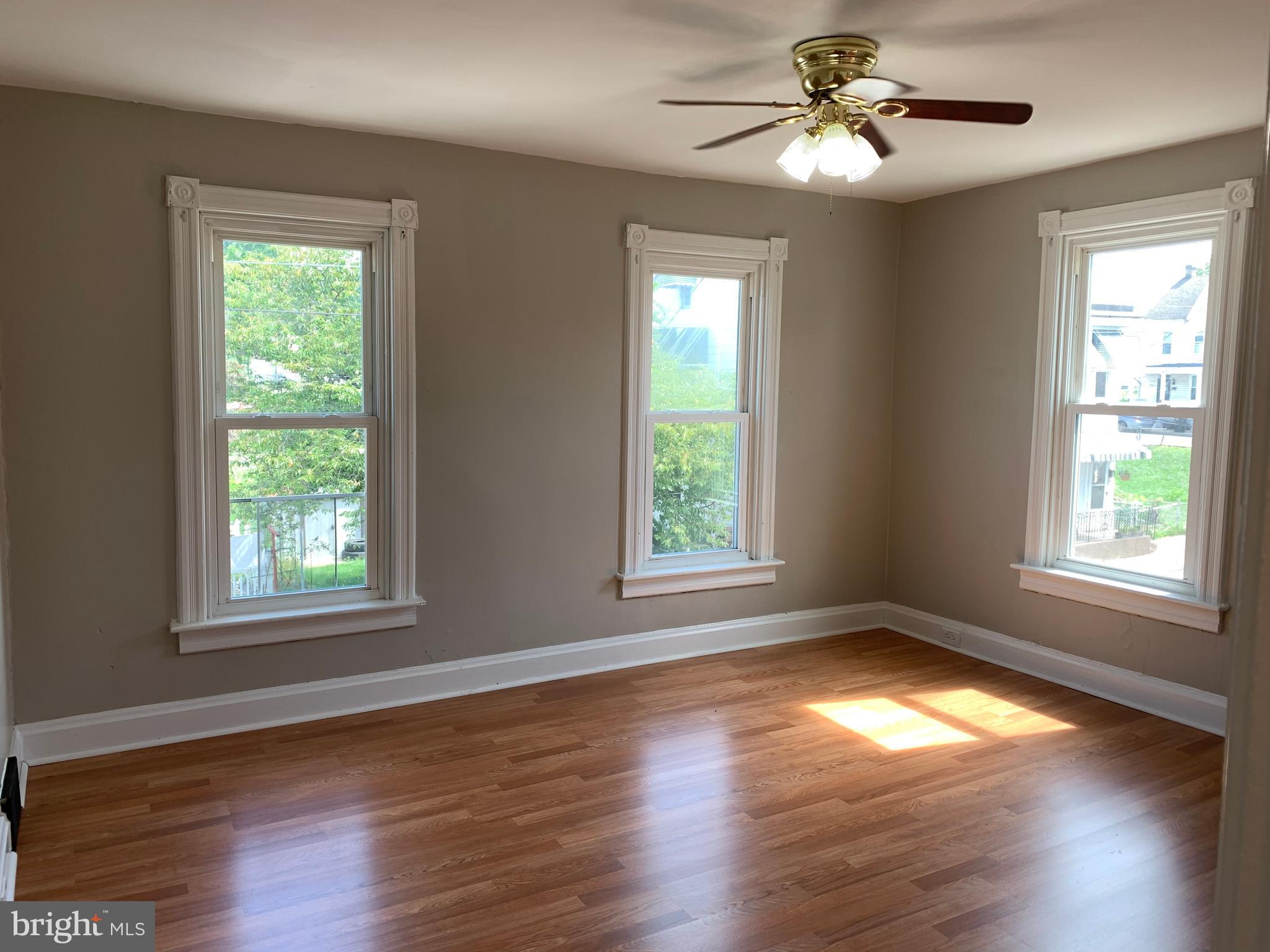 CITY OF HAGERSTOWN - Residential Lease