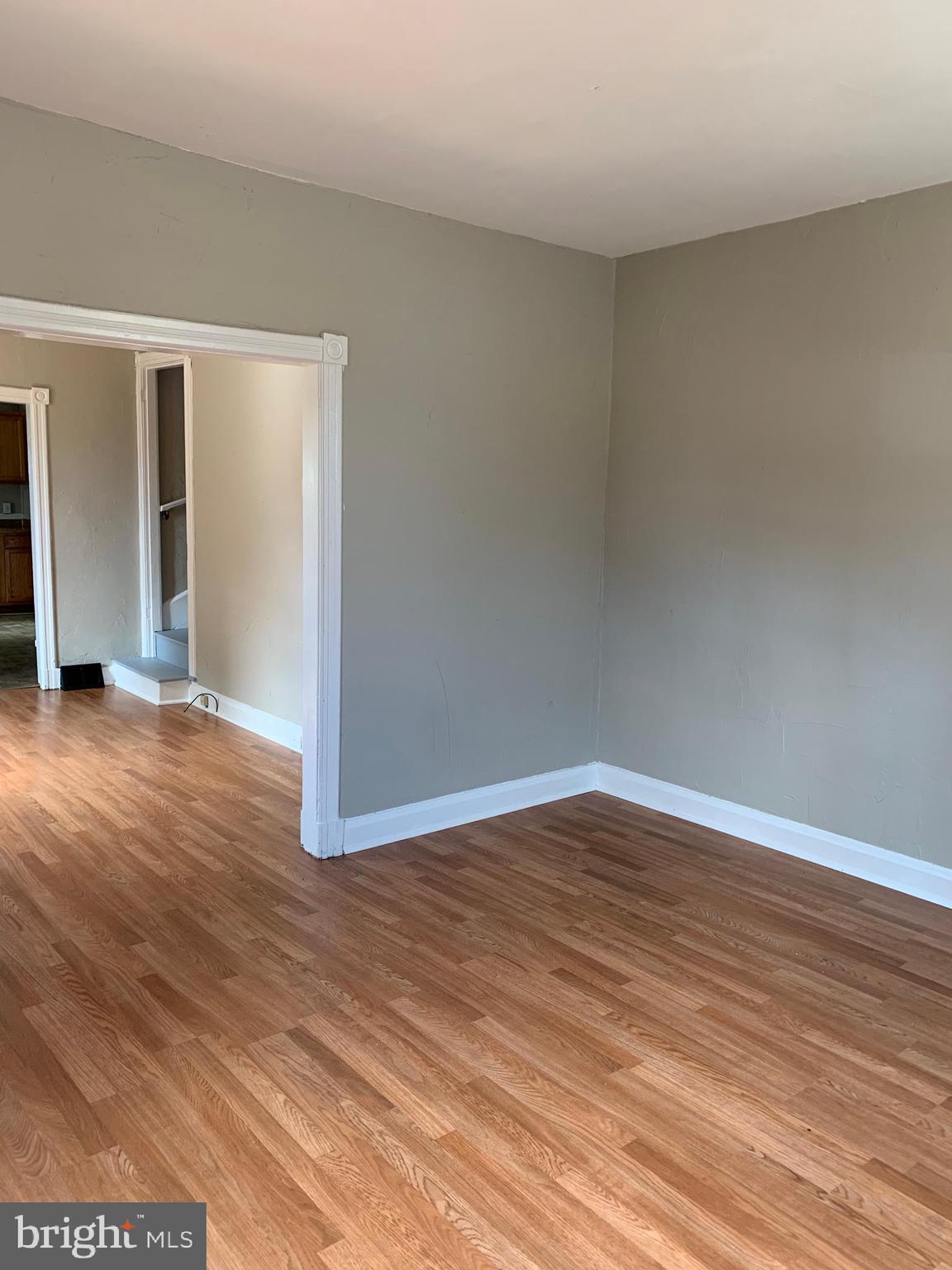 CITY OF HAGERSTOWN - Residential Lease