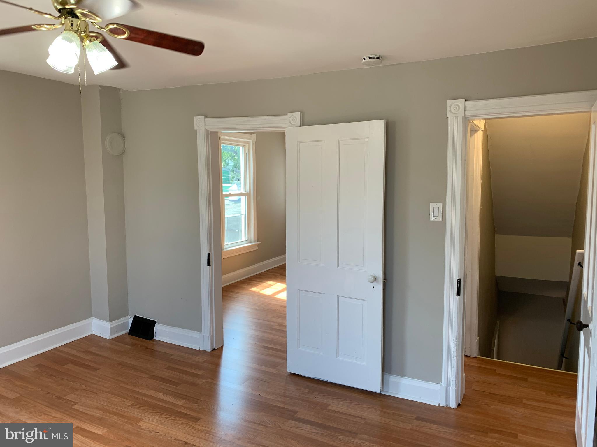 CITY OF HAGERSTOWN - Residential Lease