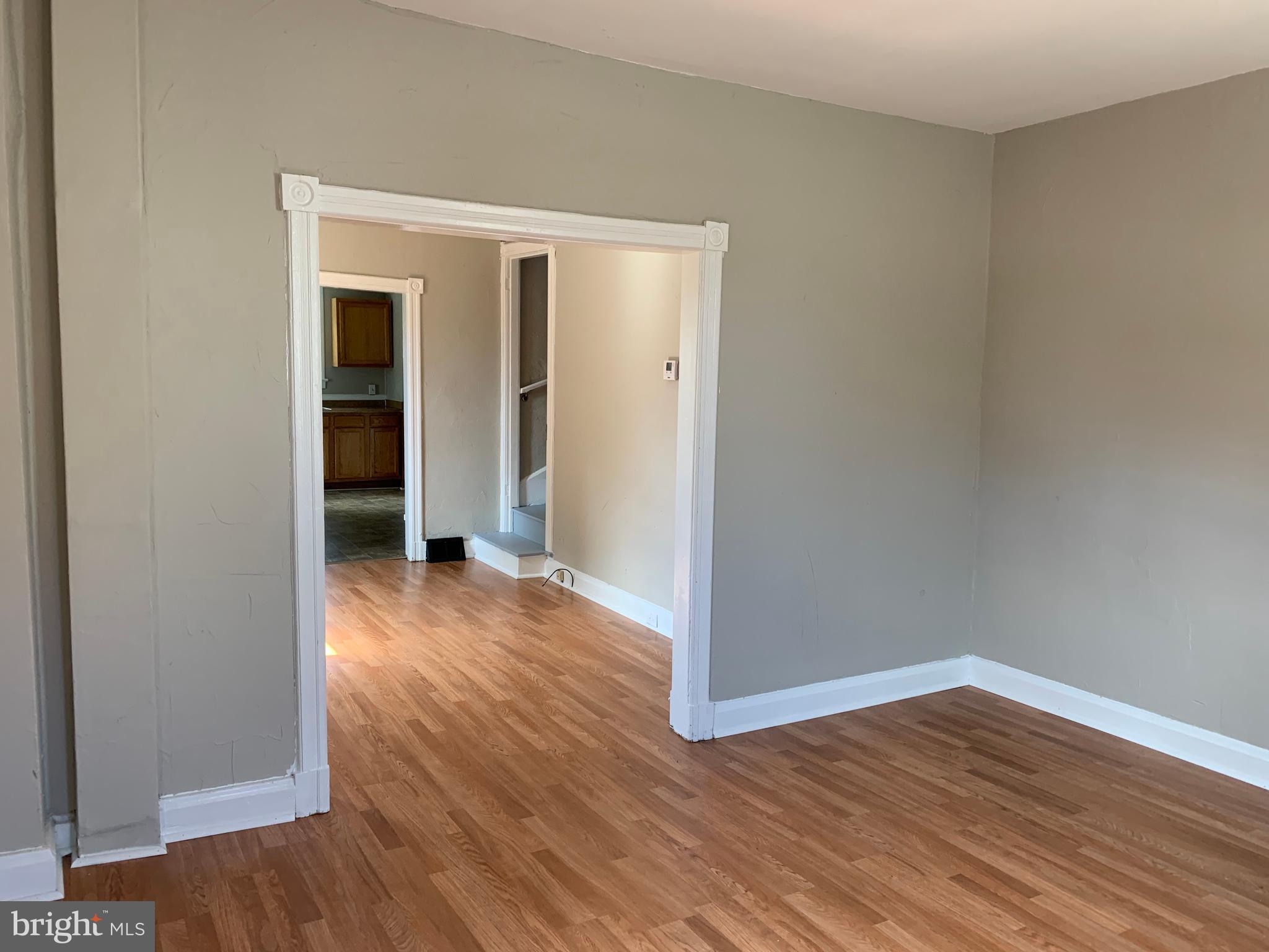 CITY OF HAGERSTOWN - Residential Lease