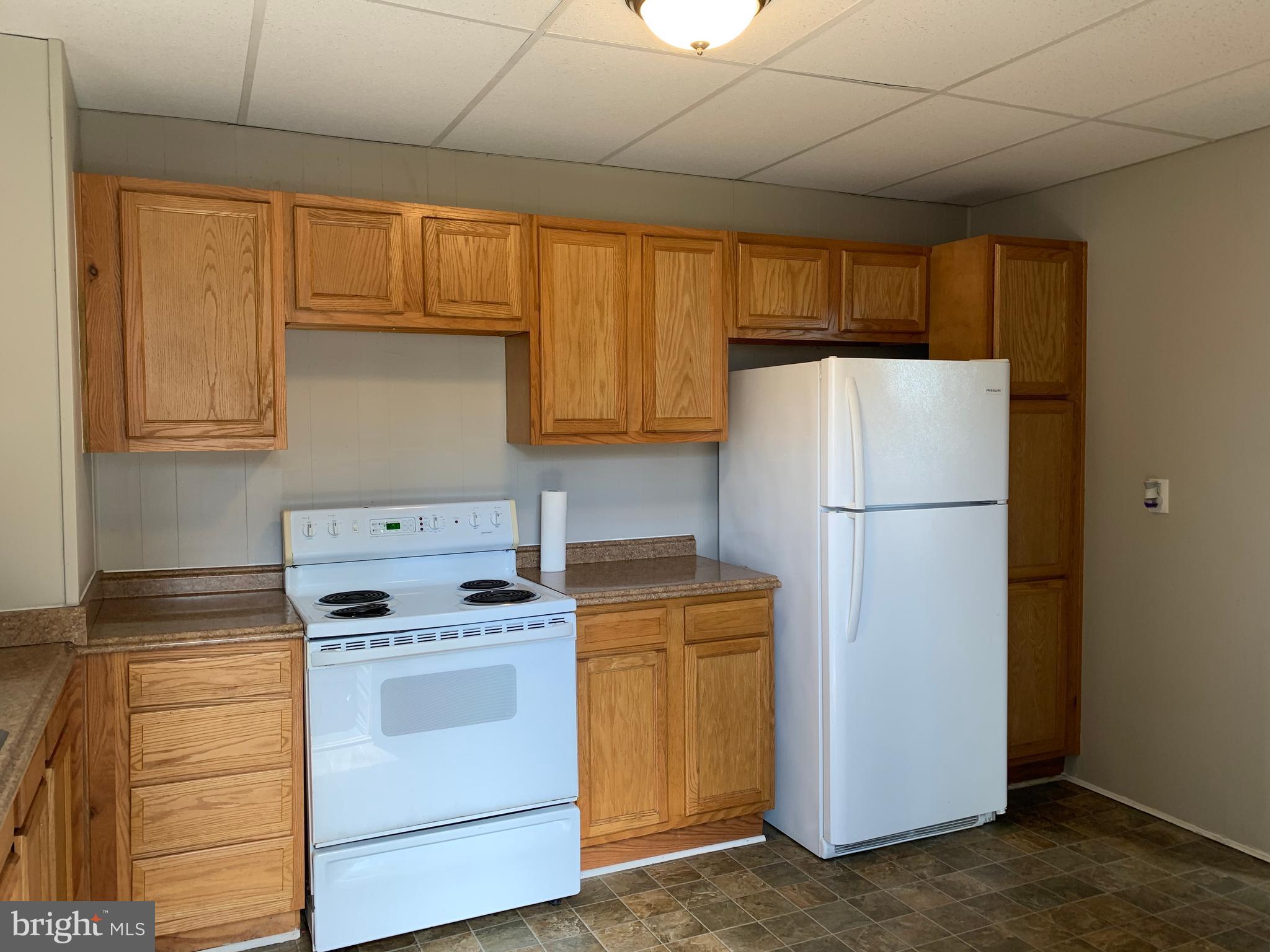 CITY OF HAGERSTOWN - Residential Lease