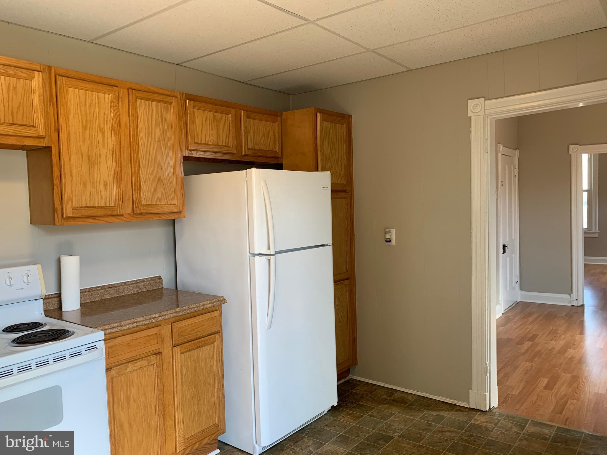 CITY OF HAGERSTOWN - Residential Lease