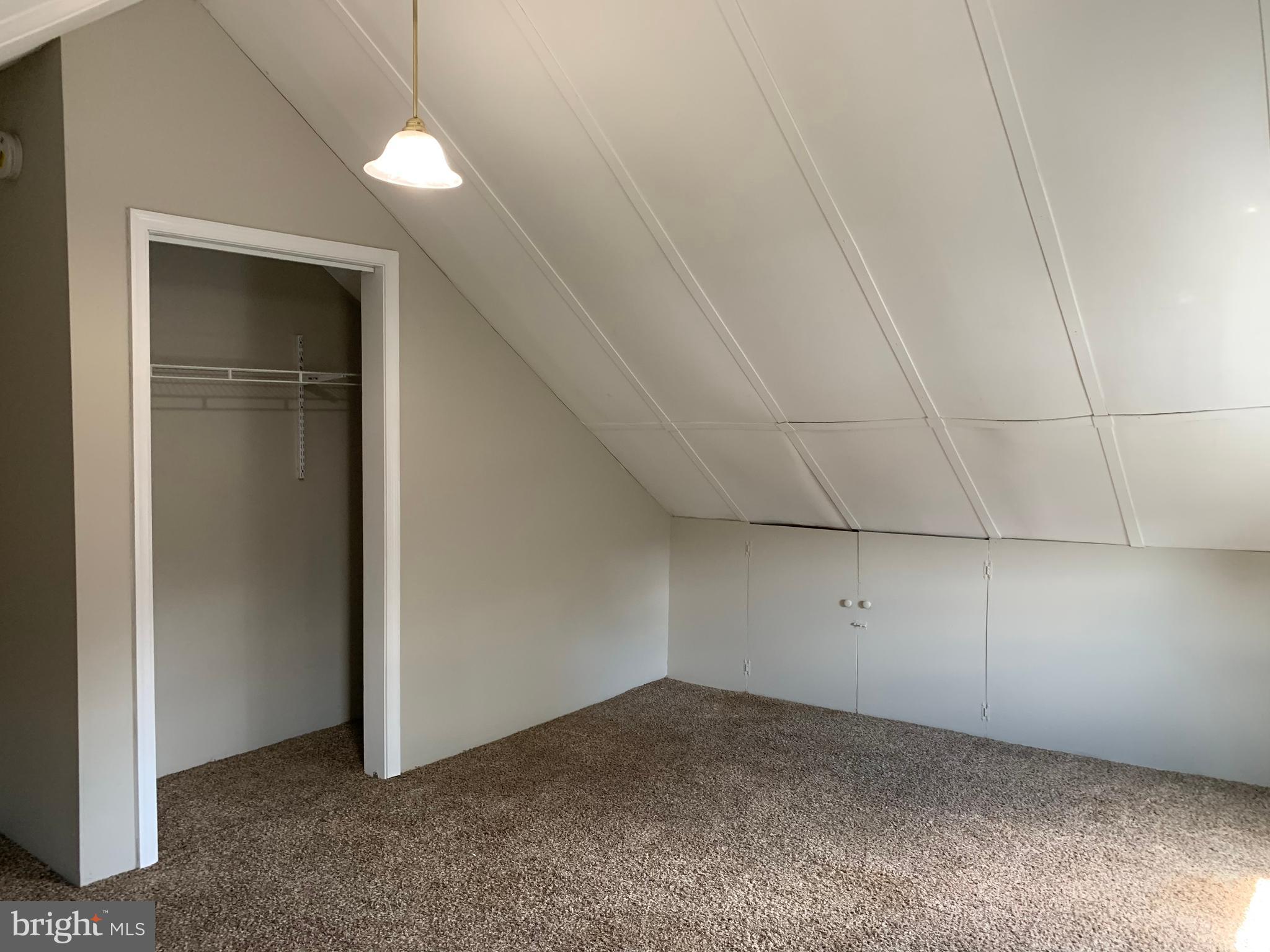 CITY OF HAGERSTOWN - Residential Lease