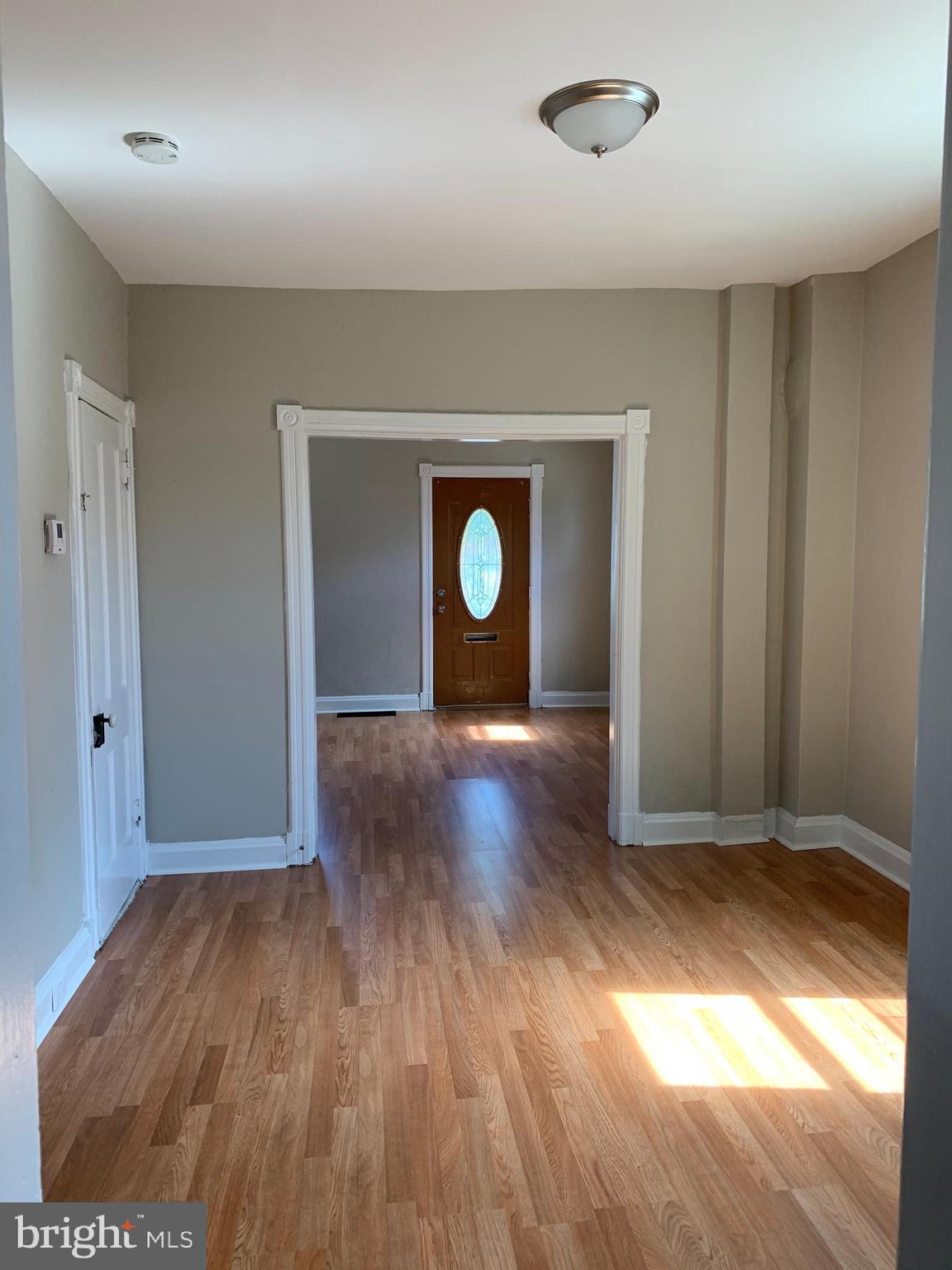 CITY OF HAGERSTOWN - Residential Lease