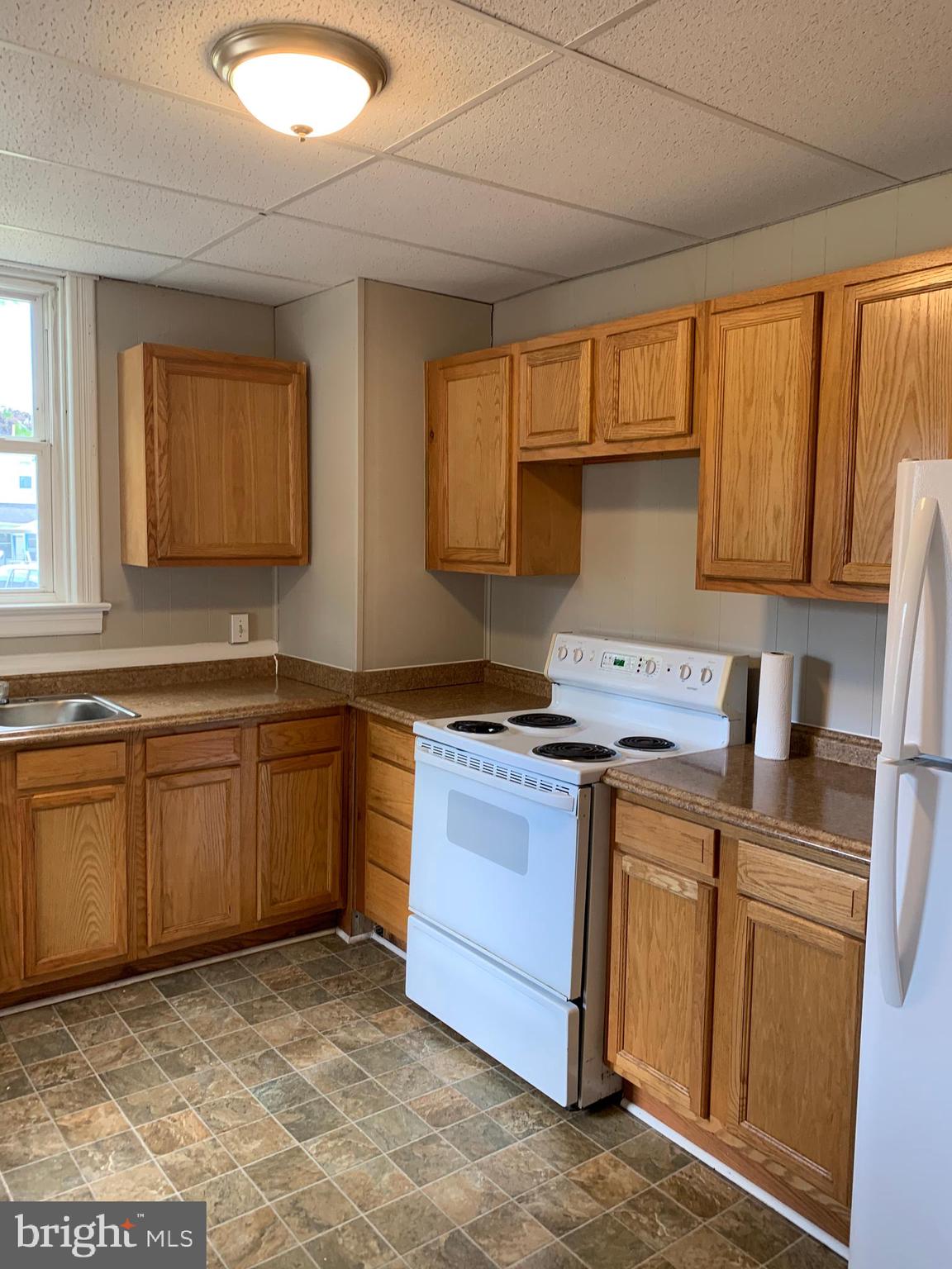 CITY OF HAGERSTOWN - Residential Lease