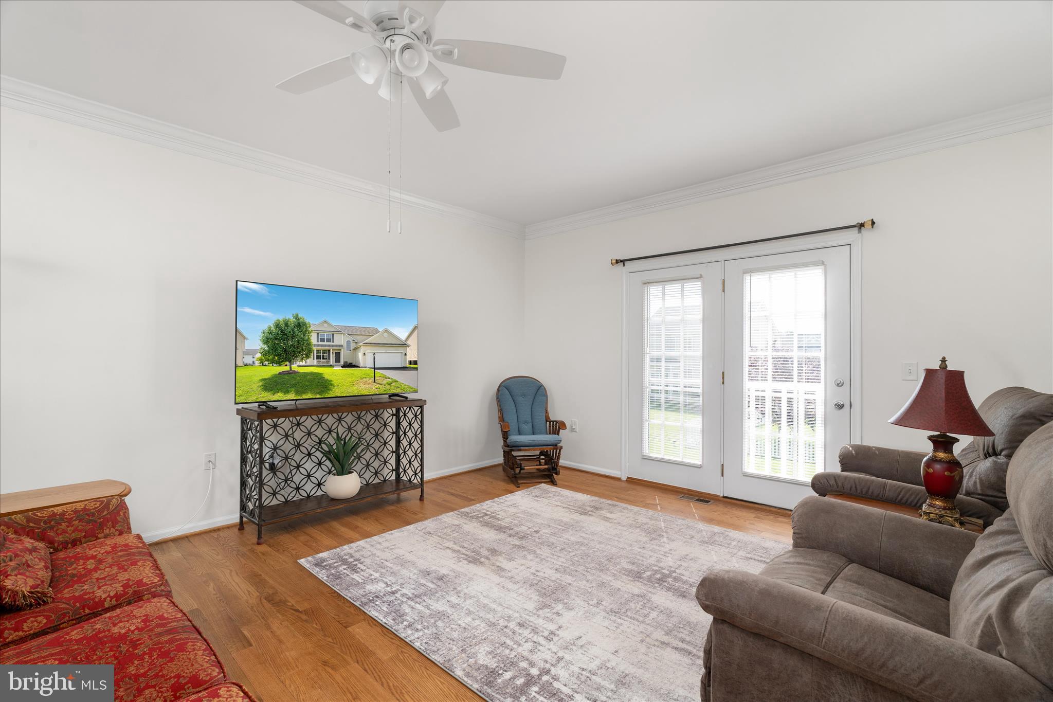 367 WEBBER SPRINGS DRIVE