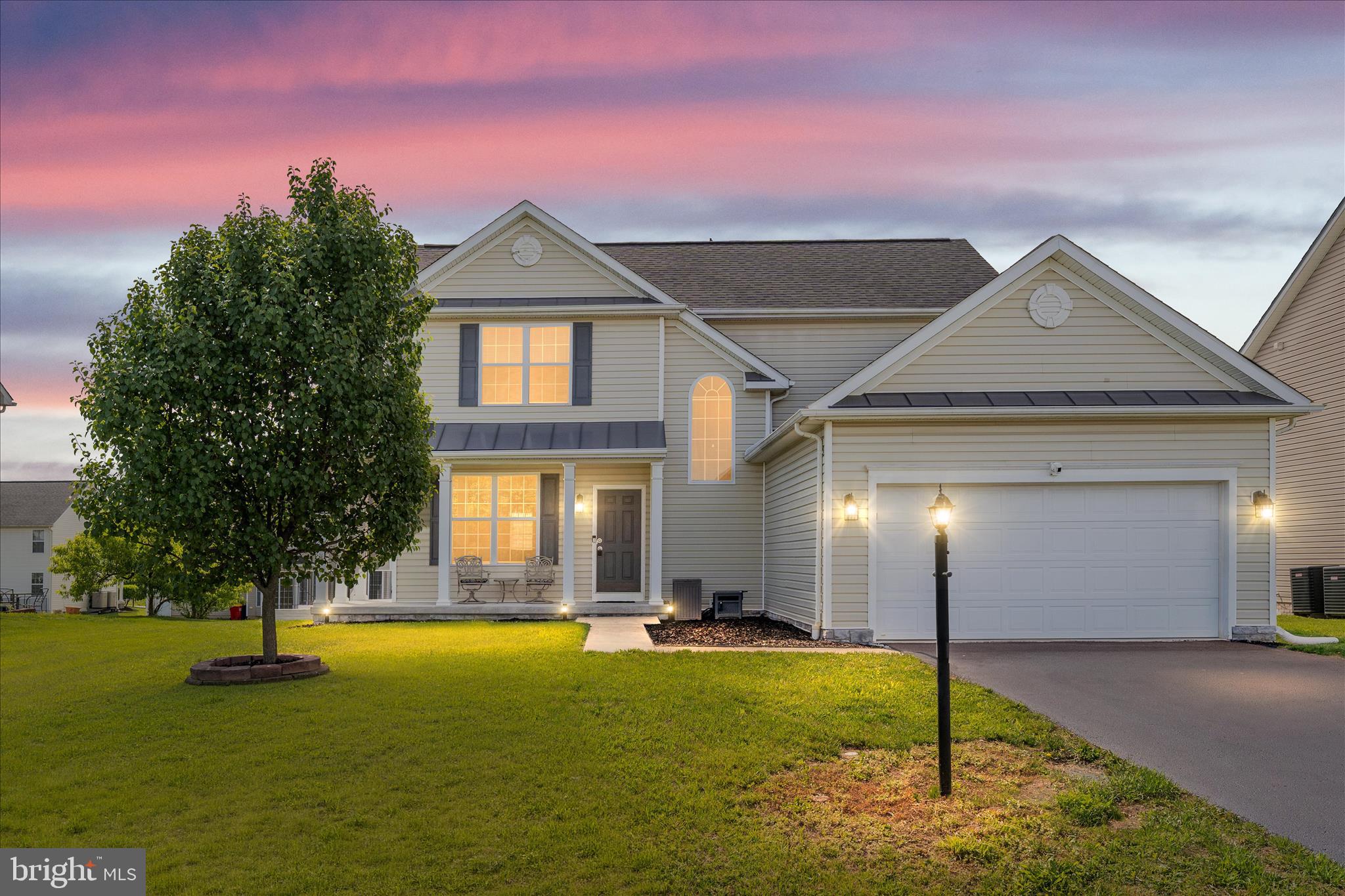 367 WEBBER SPRINGS DRIVE