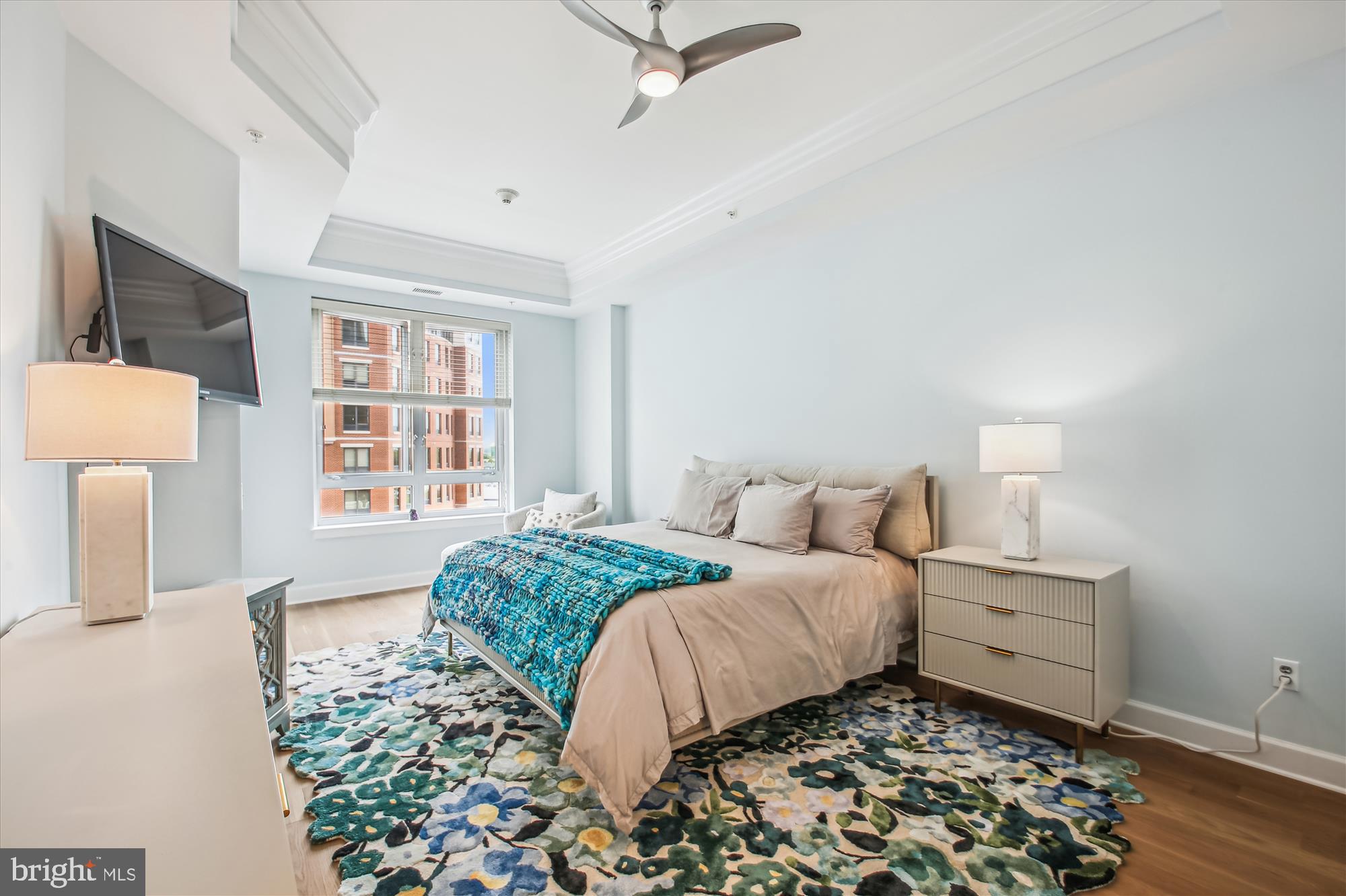 GRANDVIEW AT ANNAPOLIS TOWNE CENTRE - Residential