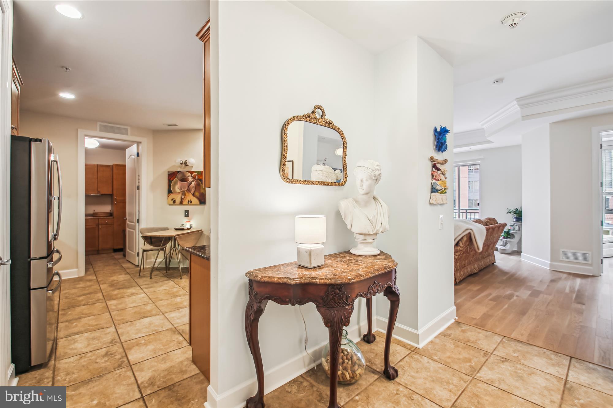 GRANDVIEW AT ANNAPOLIS TOWNE CENTRE - Residential