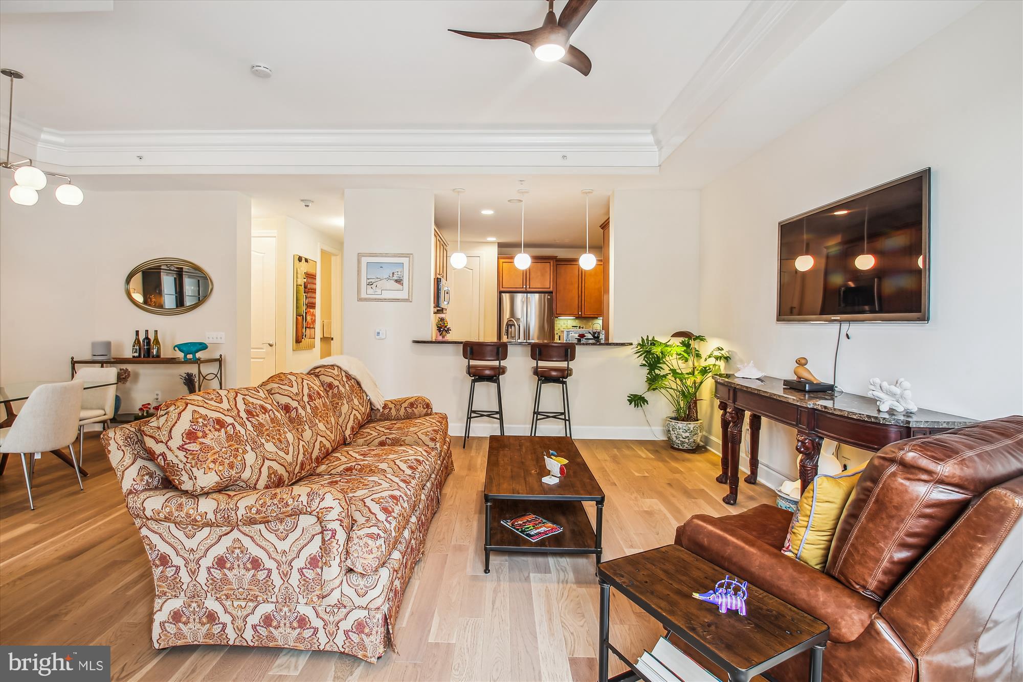 GRANDVIEW AT ANNAPOLIS TOWNE CENTRE - Residential