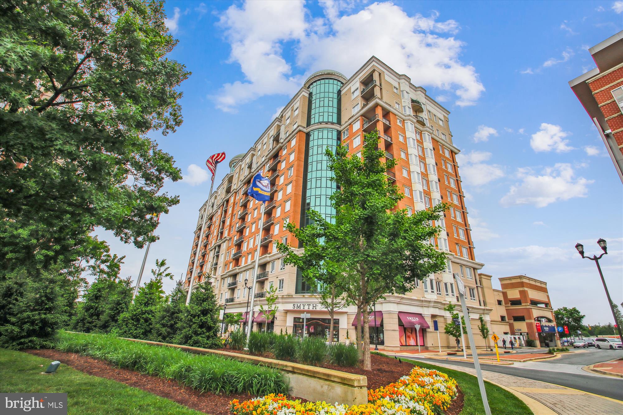 GRANDVIEW AT ANNAPOLIS TOWNE CENTRE - Residential