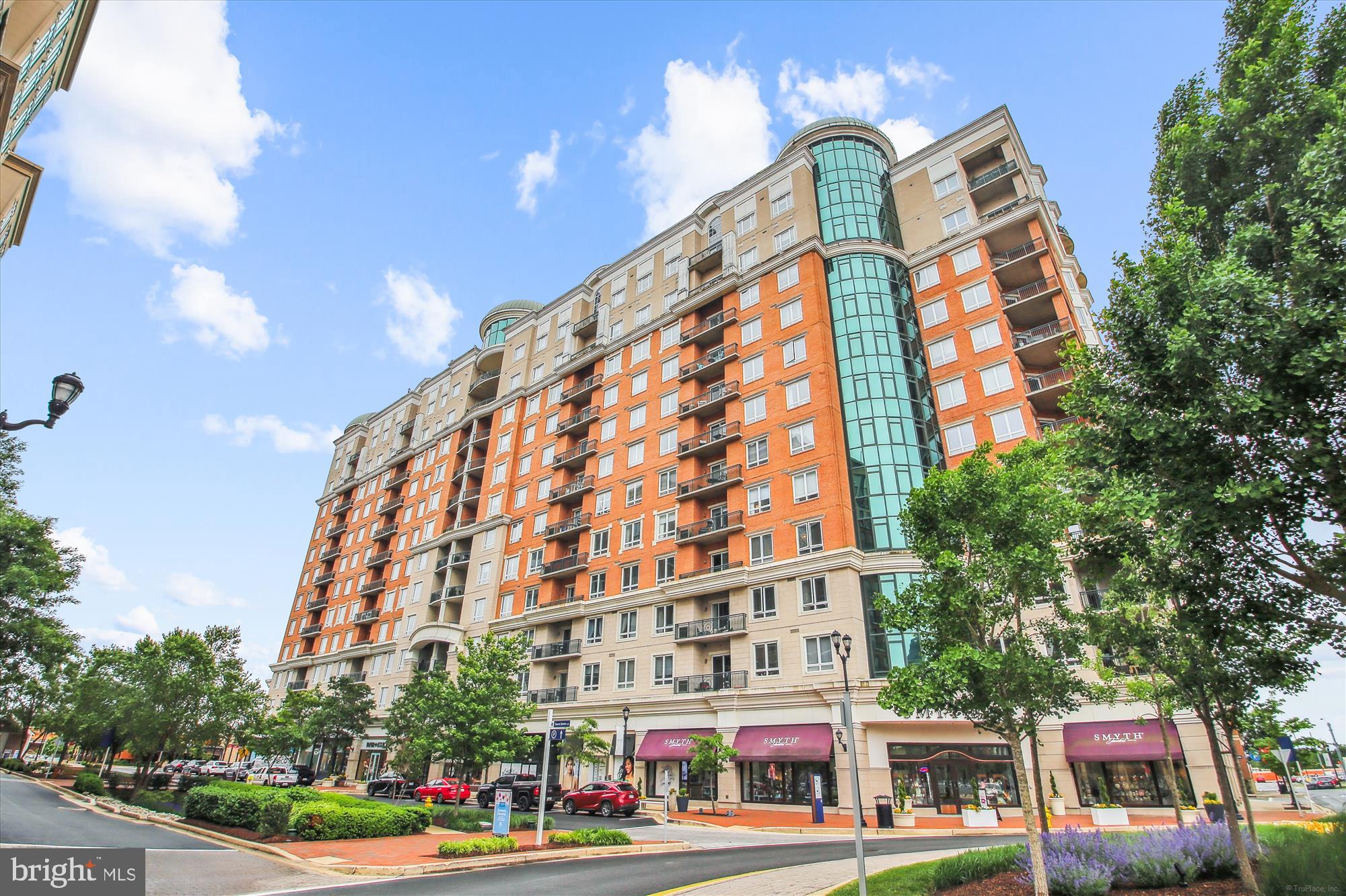 GRANDVIEW AT ANNAPOLIS TOWNE CENTRE - Residential