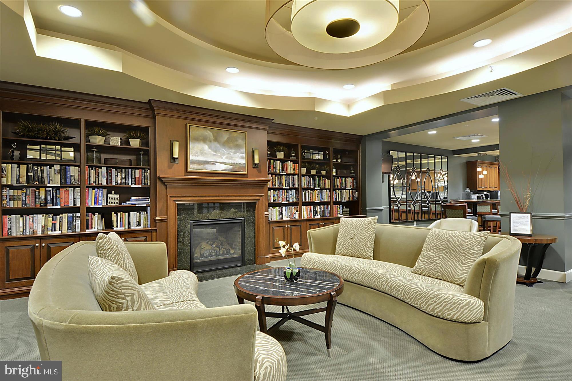GRANDVIEW AT ANNAPOLIS TOWNE CENTRE - Residential