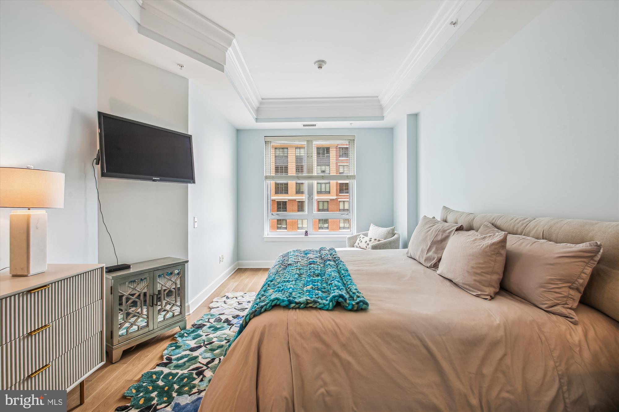 GRANDVIEW AT ANNAPOLIS TOWNE CENTRE - Residential