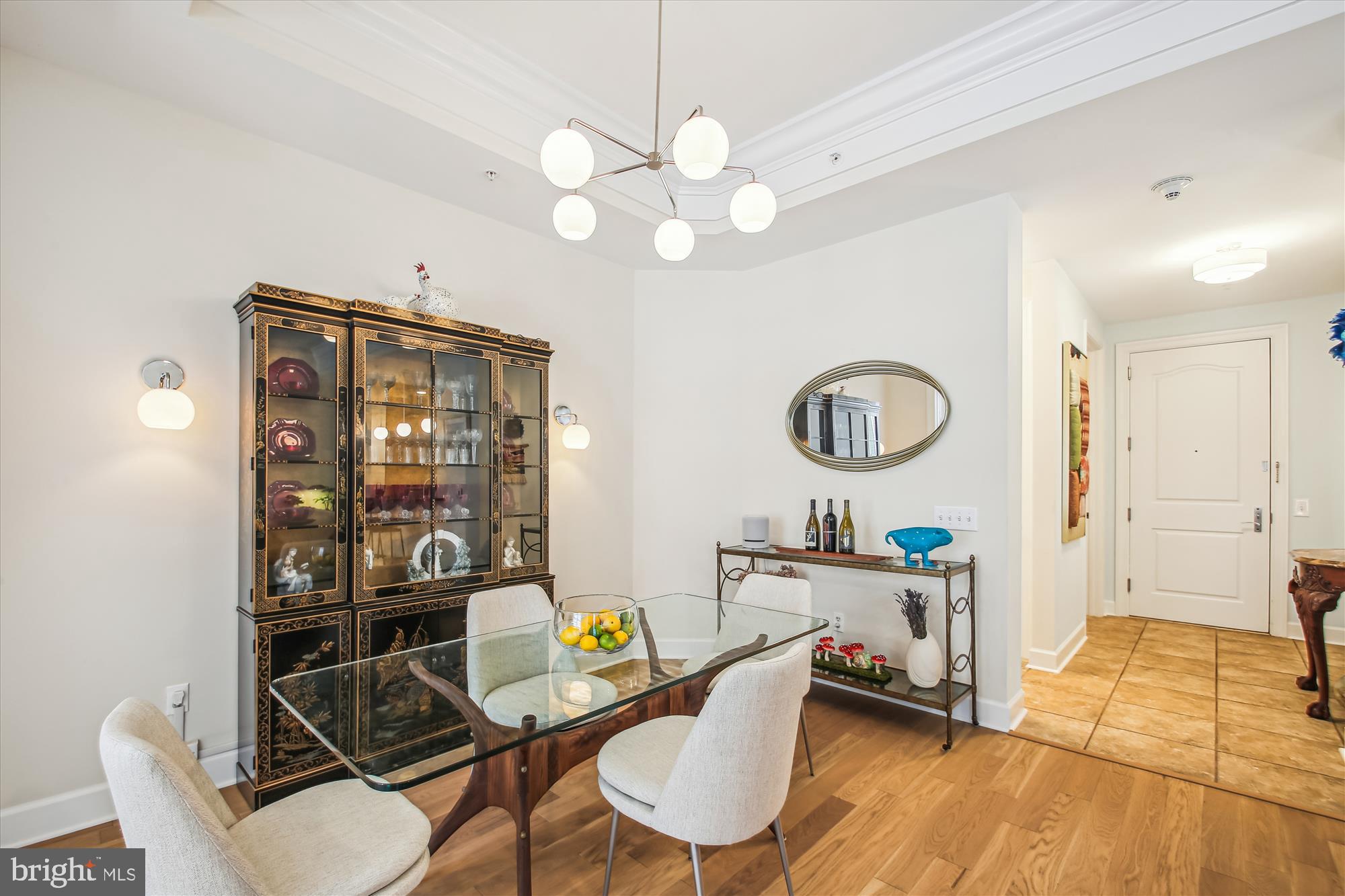 GRANDVIEW AT ANNAPOLIS TOWNE CENTRE - Residential