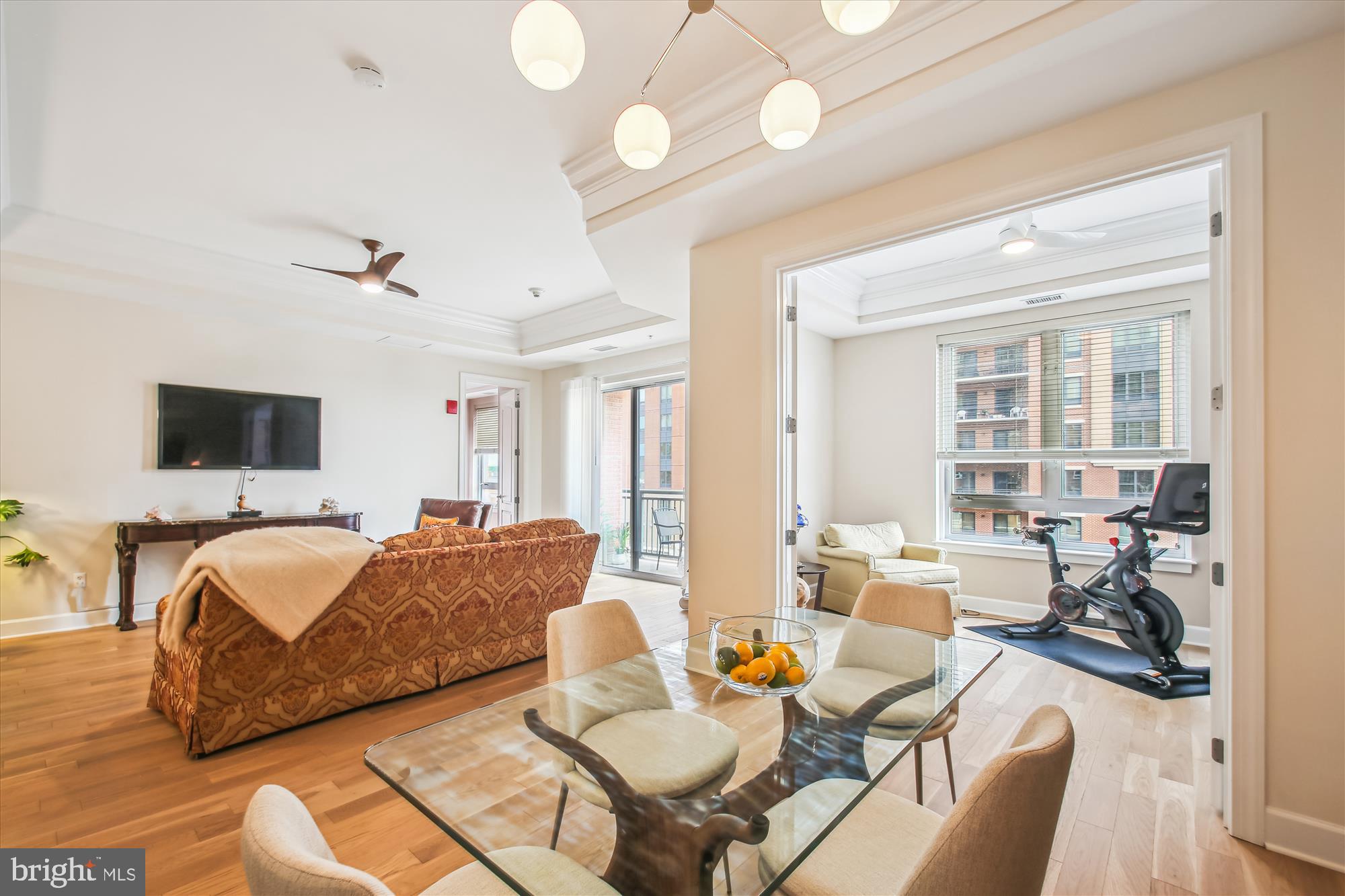 GRANDVIEW AT ANNAPOLIS TOWNE CENTRE - Residential