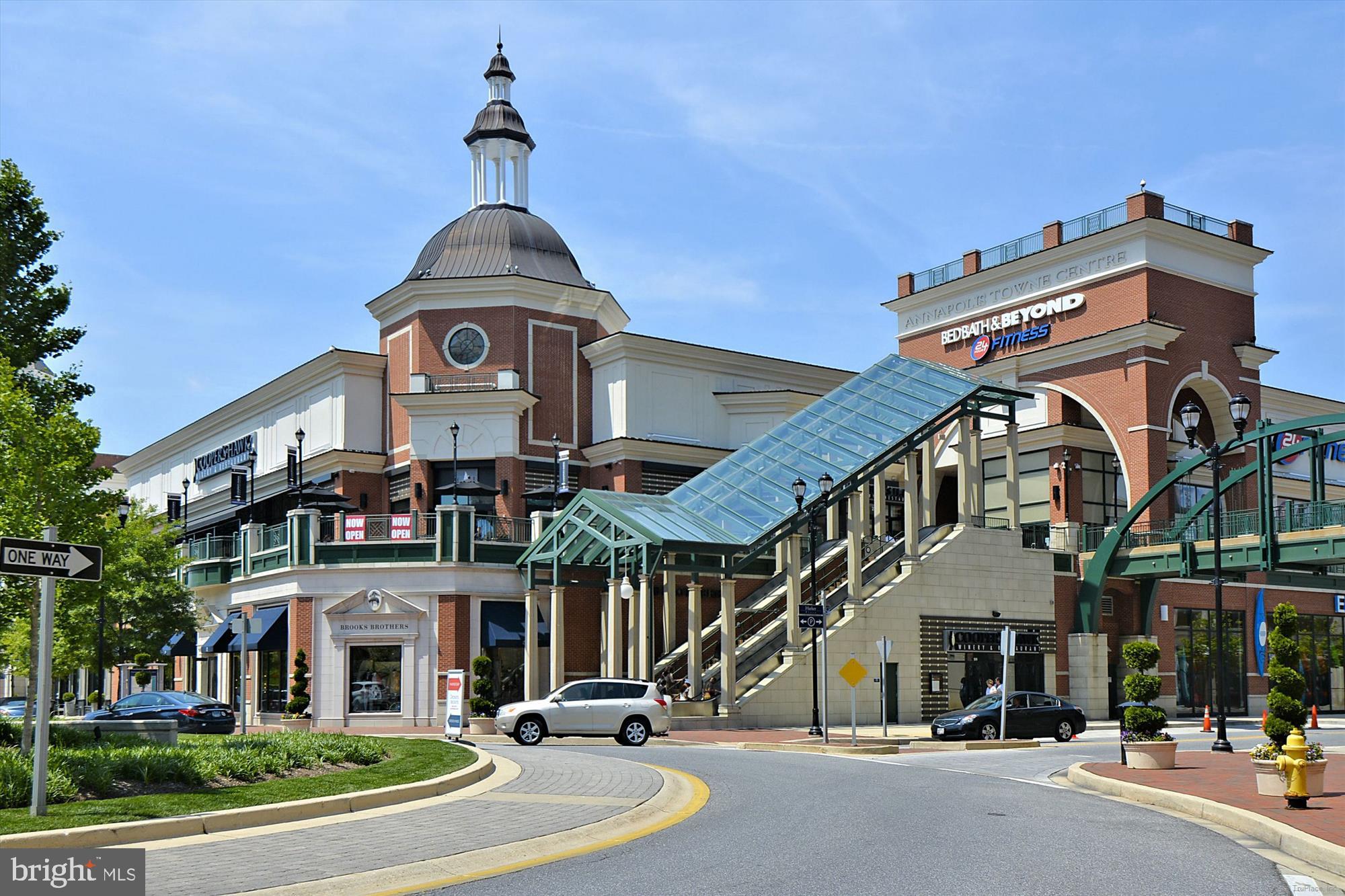 GRANDVIEW AT ANNAPOLIS TOWNE CENTRE - Residential