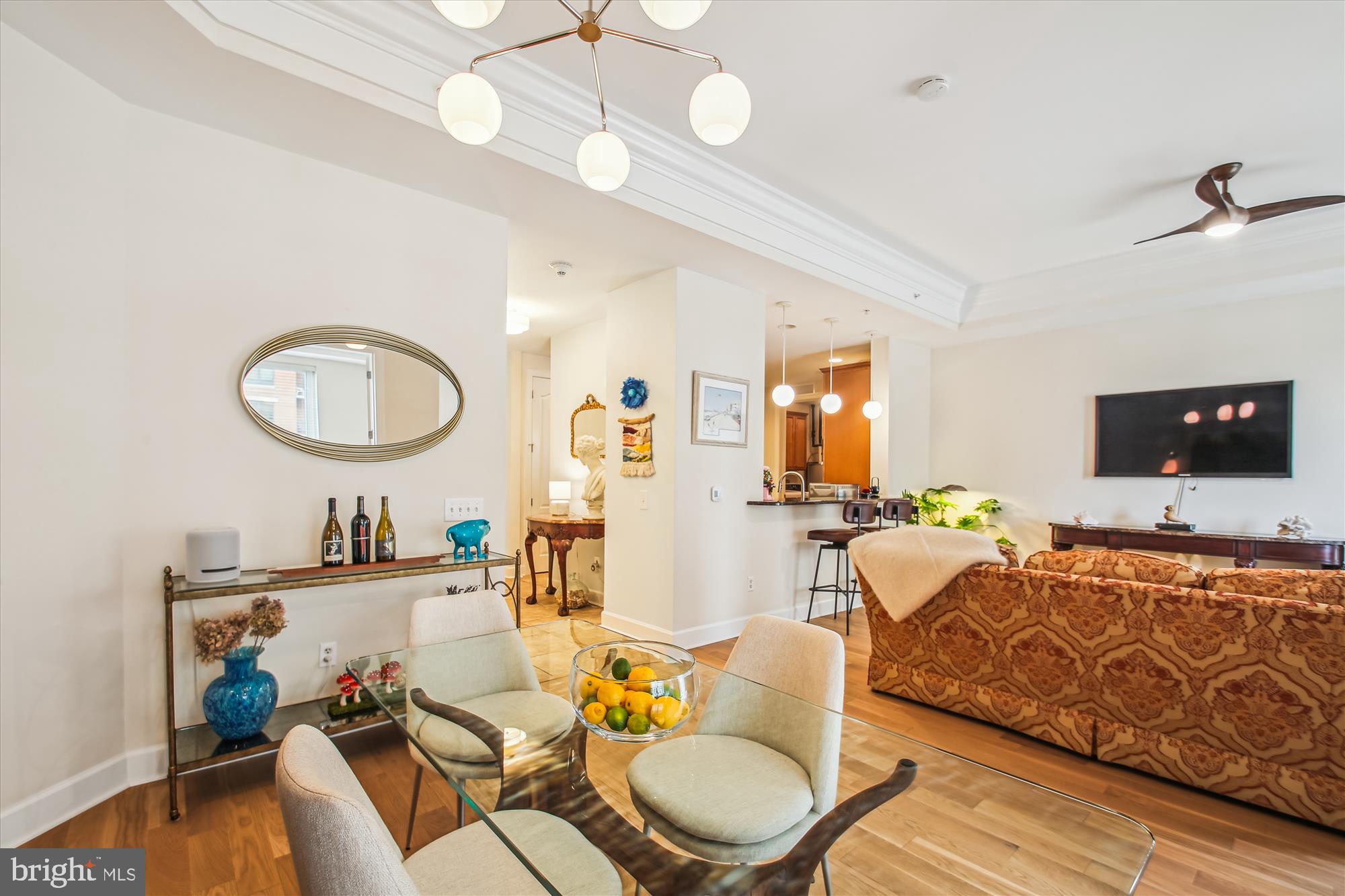GRANDVIEW AT ANNAPOLIS TOWNE CENTRE - Residential