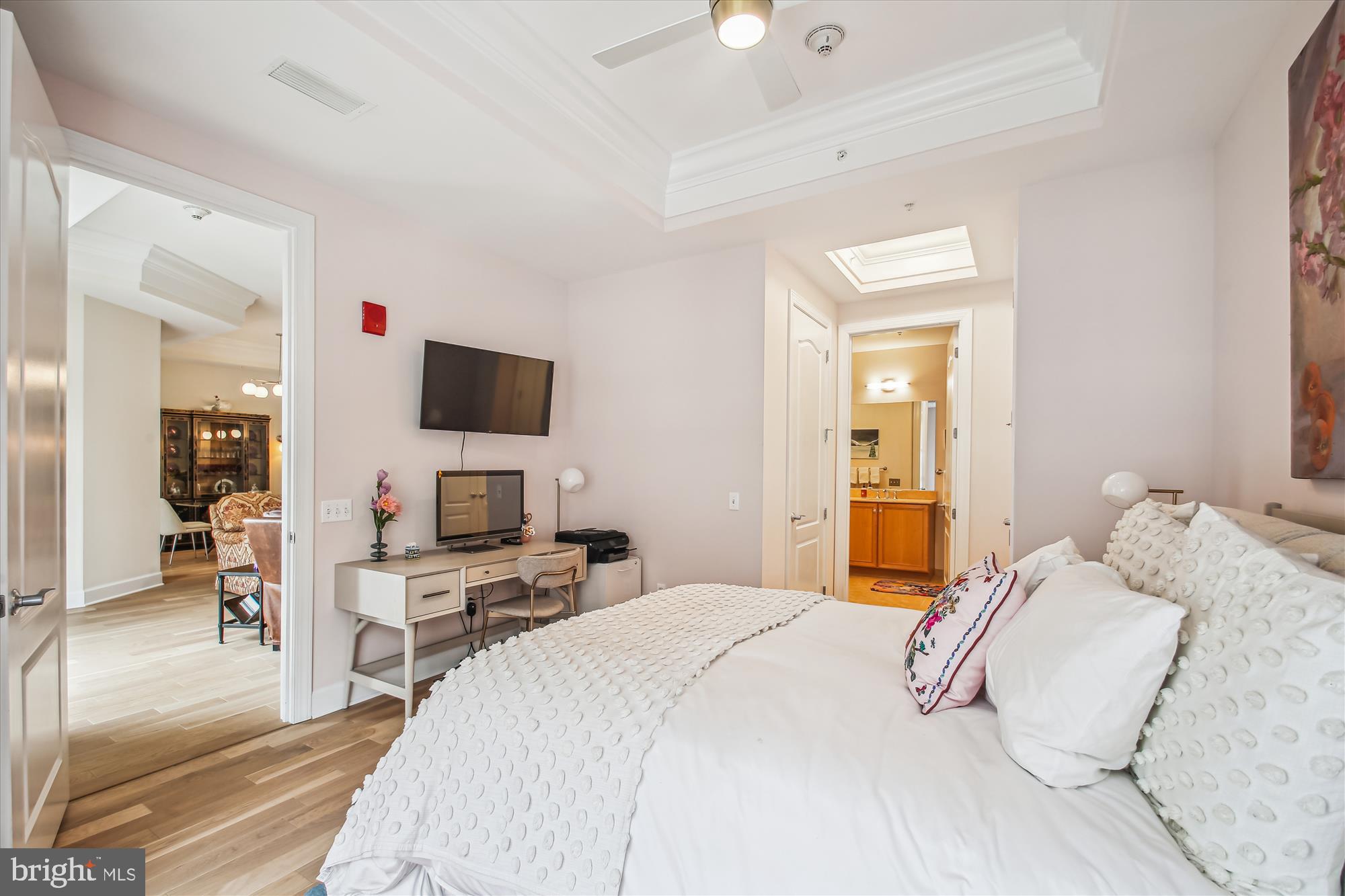 GRANDVIEW AT ANNAPOLIS TOWNE CENTRE - Residential