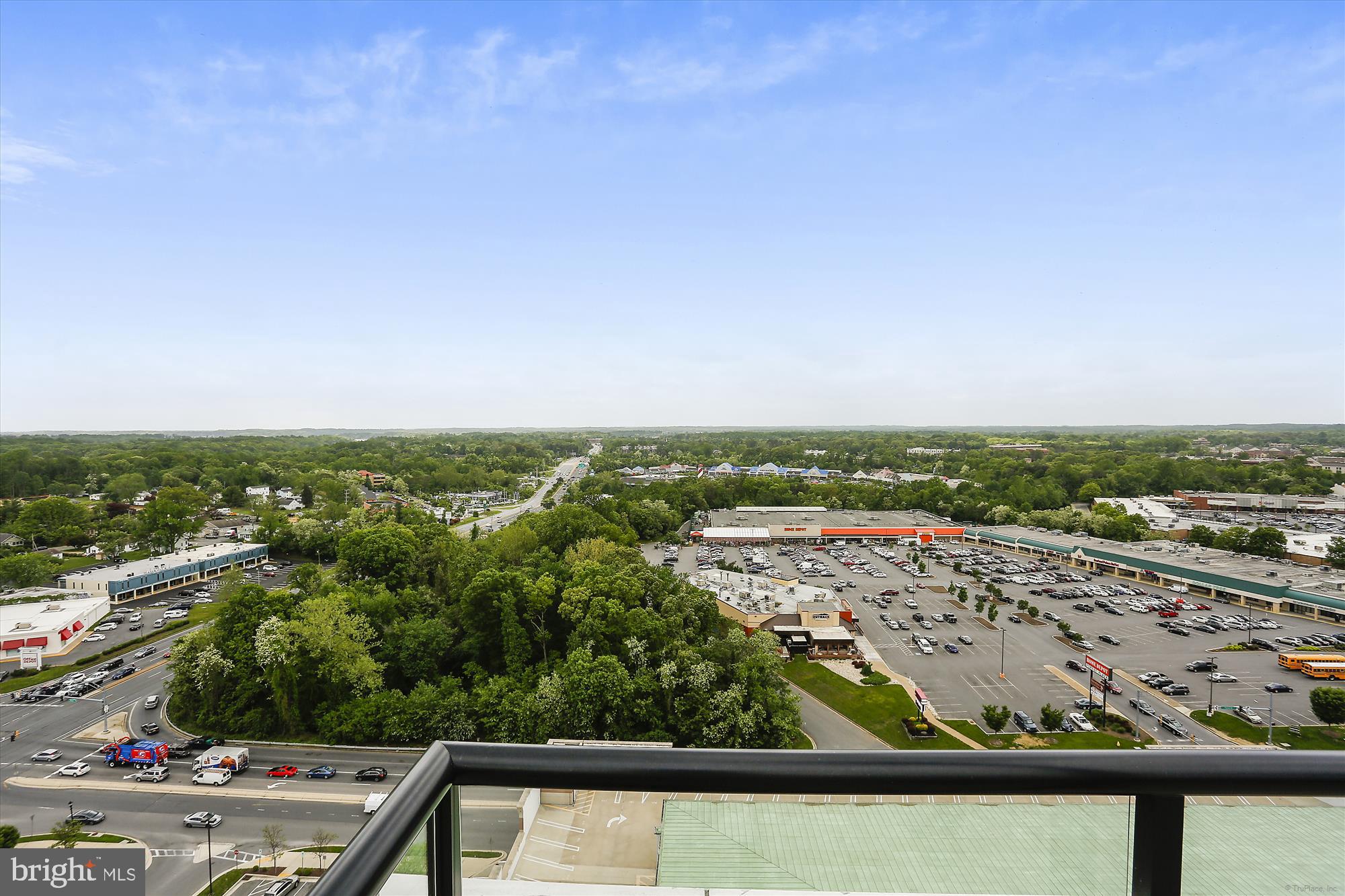 GRANDVIEW AT ANNAPOLIS TOWNE CENTRE - Residential