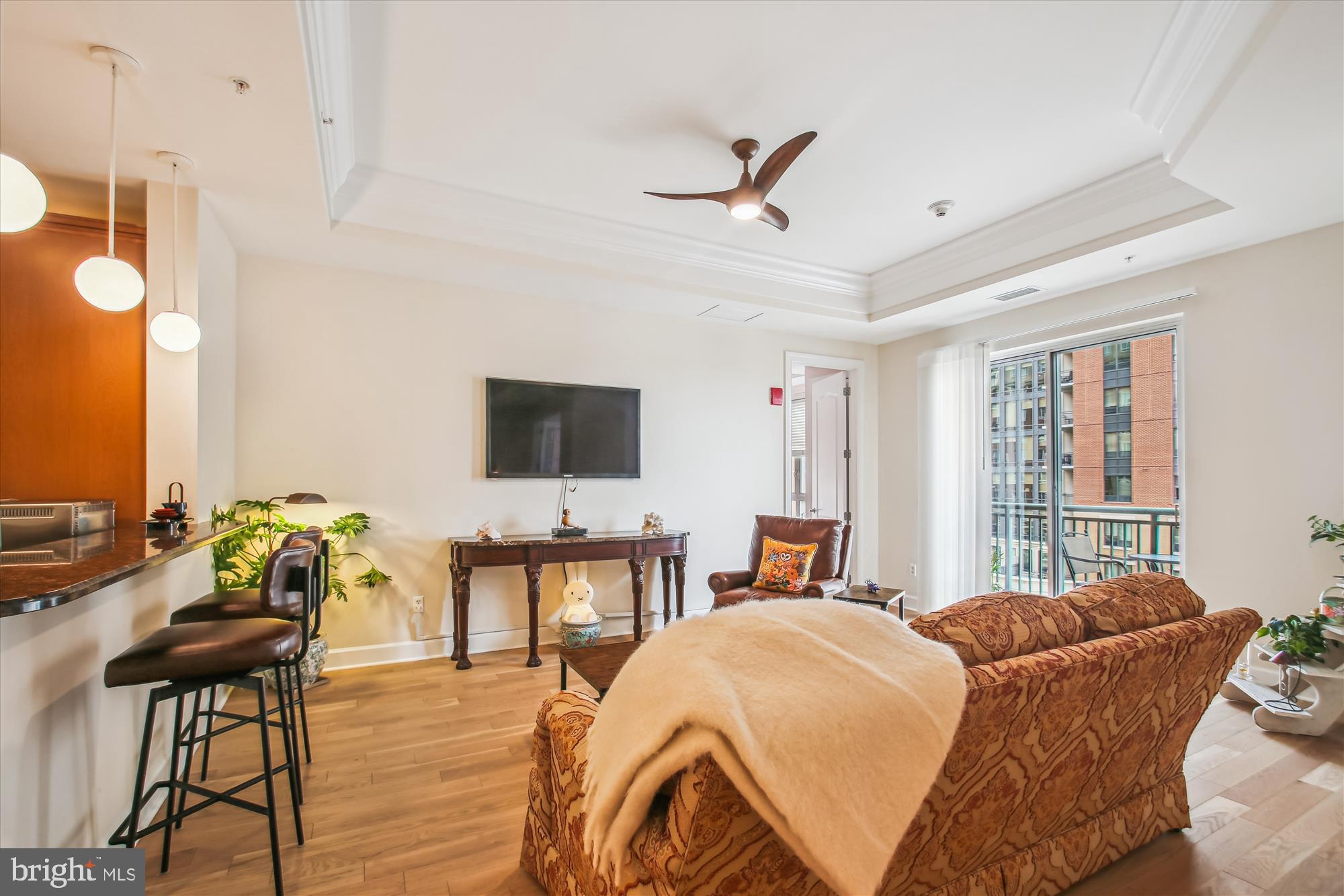 GRANDVIEW AT ANNAPOLIS TOWNE CENTRE - Residential