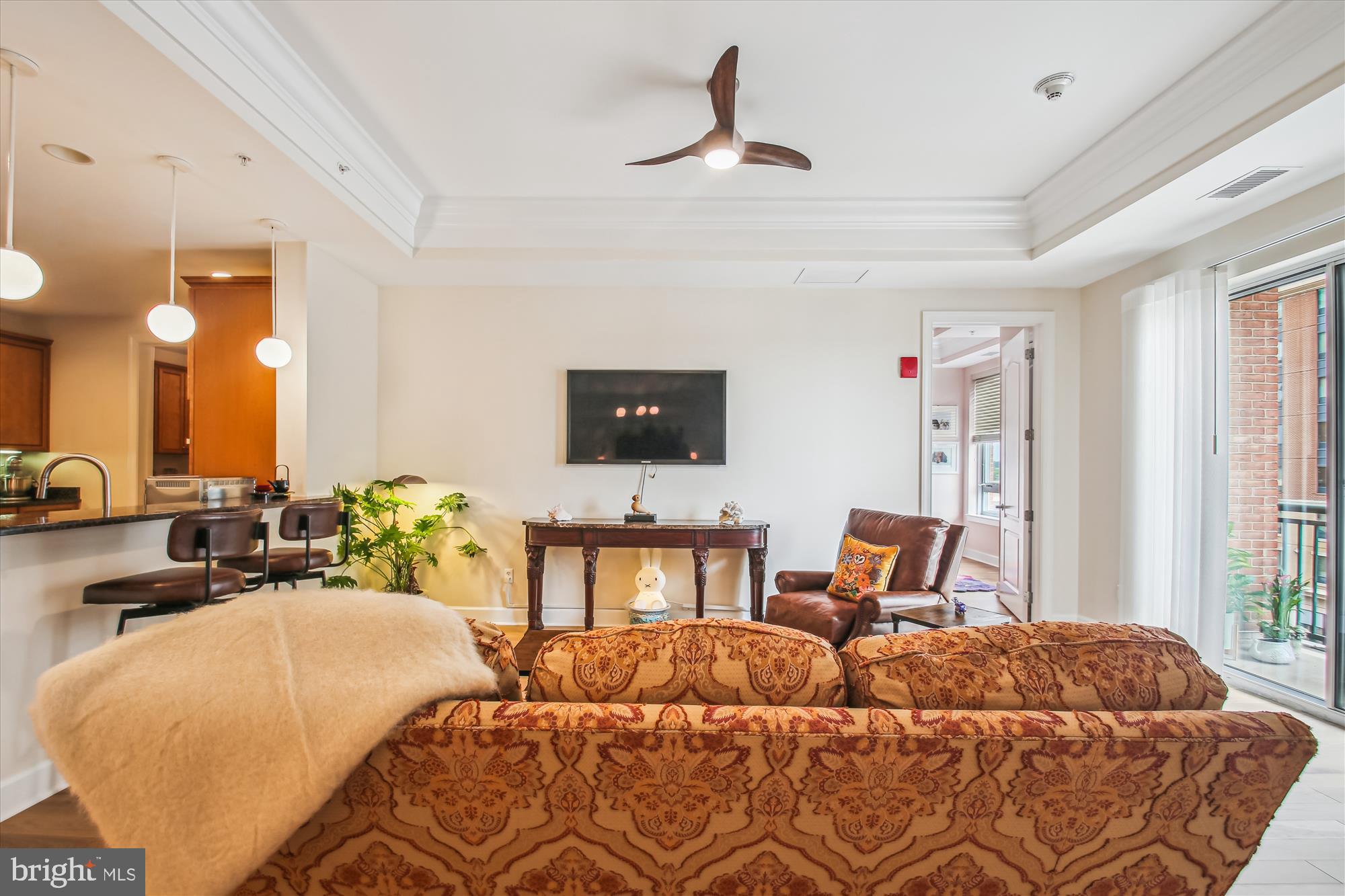 GRANDVIEW AT ANNAPOLIS TOWNE CENTRE - Residential