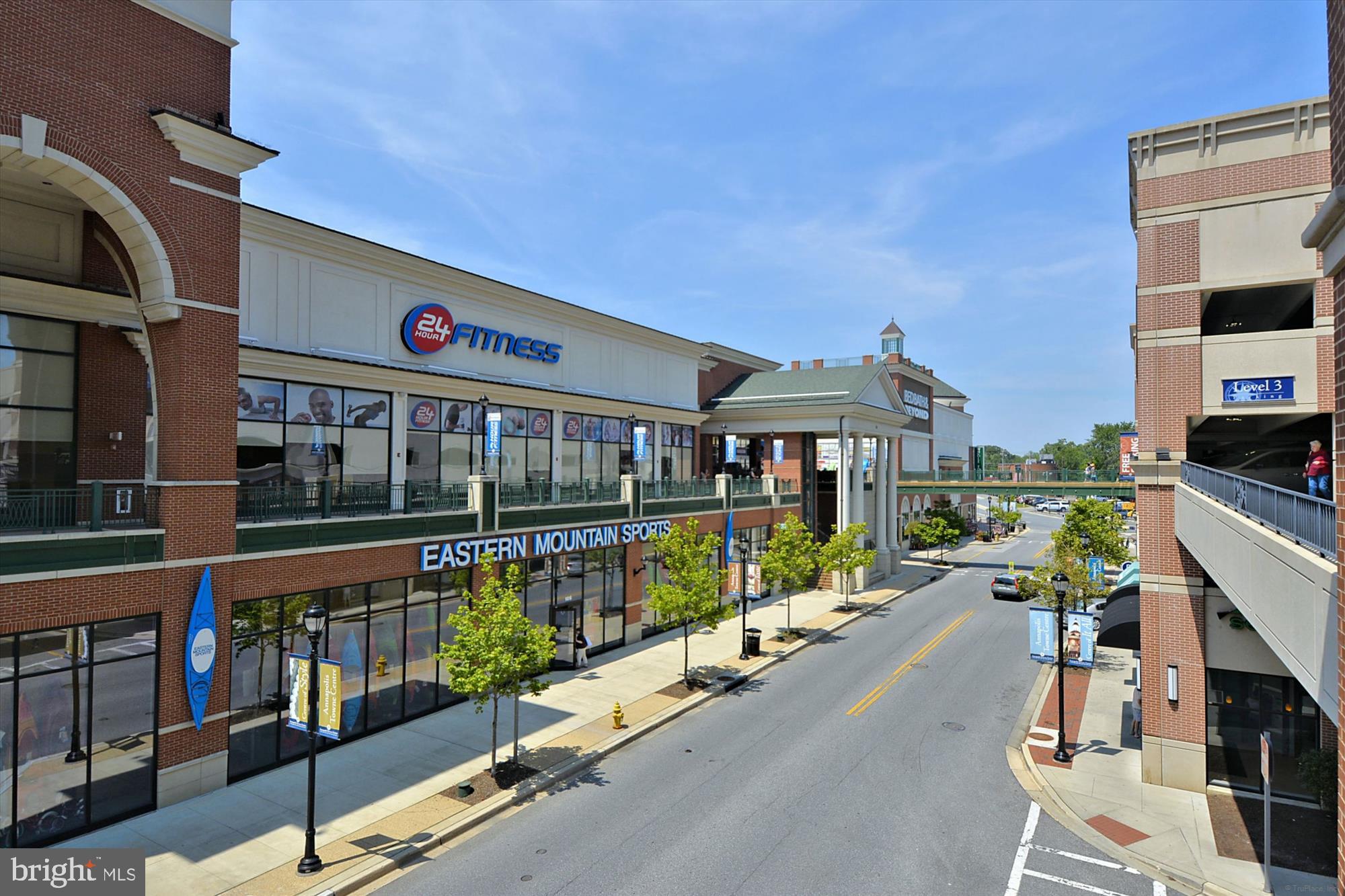 GRANDVIEW AT ANNAPOLIS TOWNE CENTRE - Residential