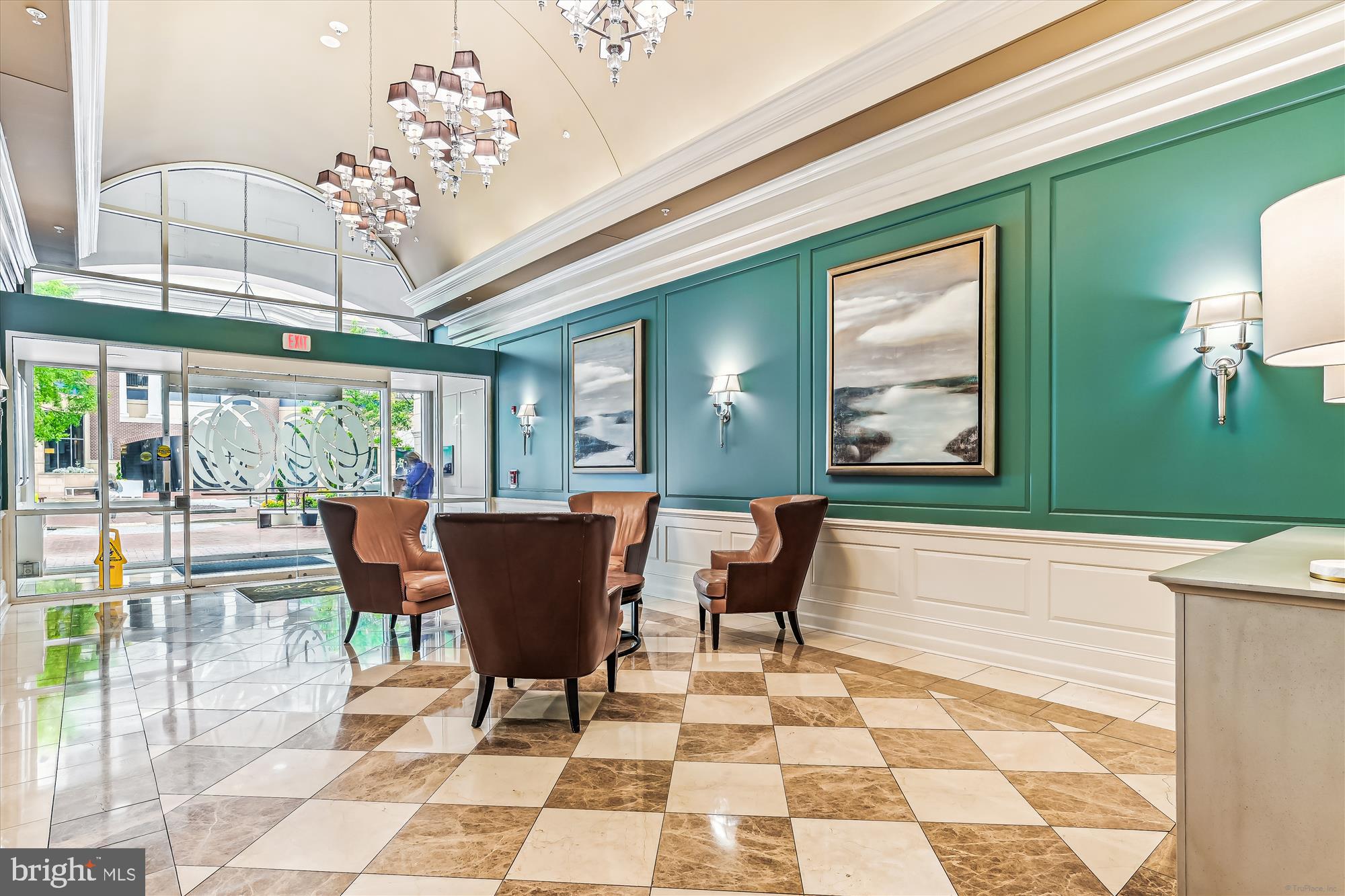 GRANDVIEW AT ANNAPOLIS TOWNE CENTRE - Residential