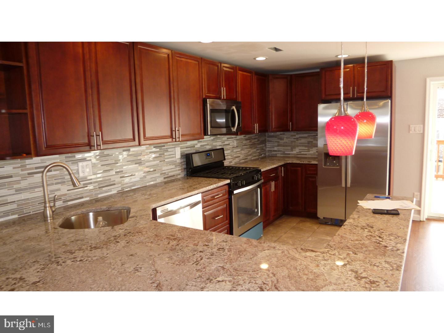 OVERBROOK PARK - Residential