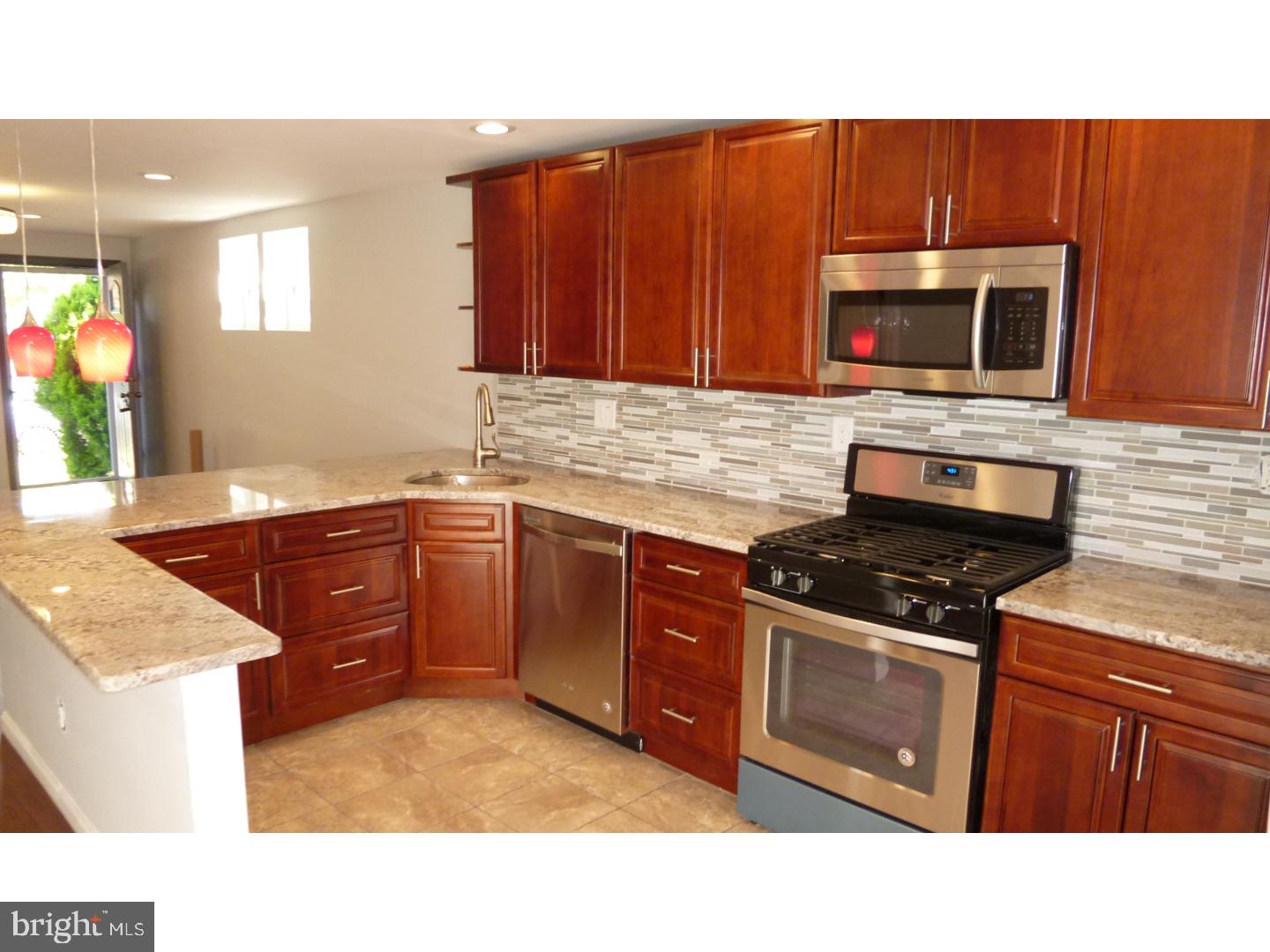 OVERBROOK PARK - Residential