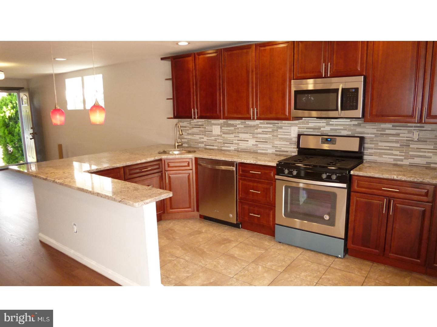 OVERBROOK PARK - Residential