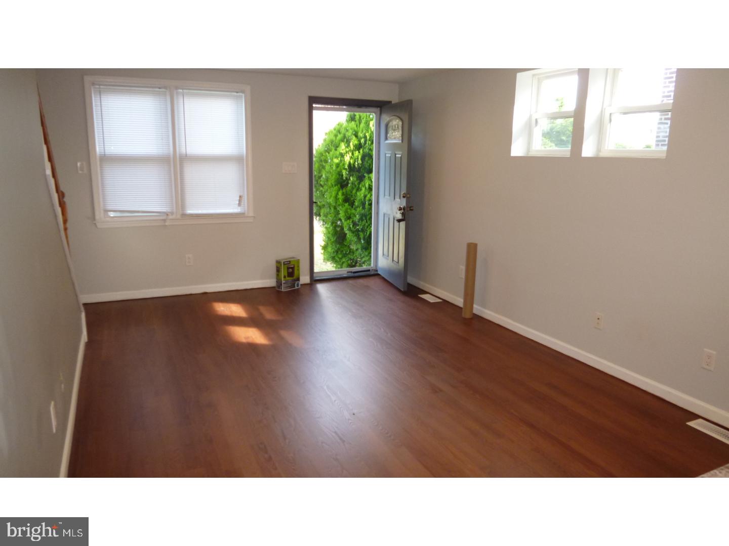 OVERBROOK PARK - Residential