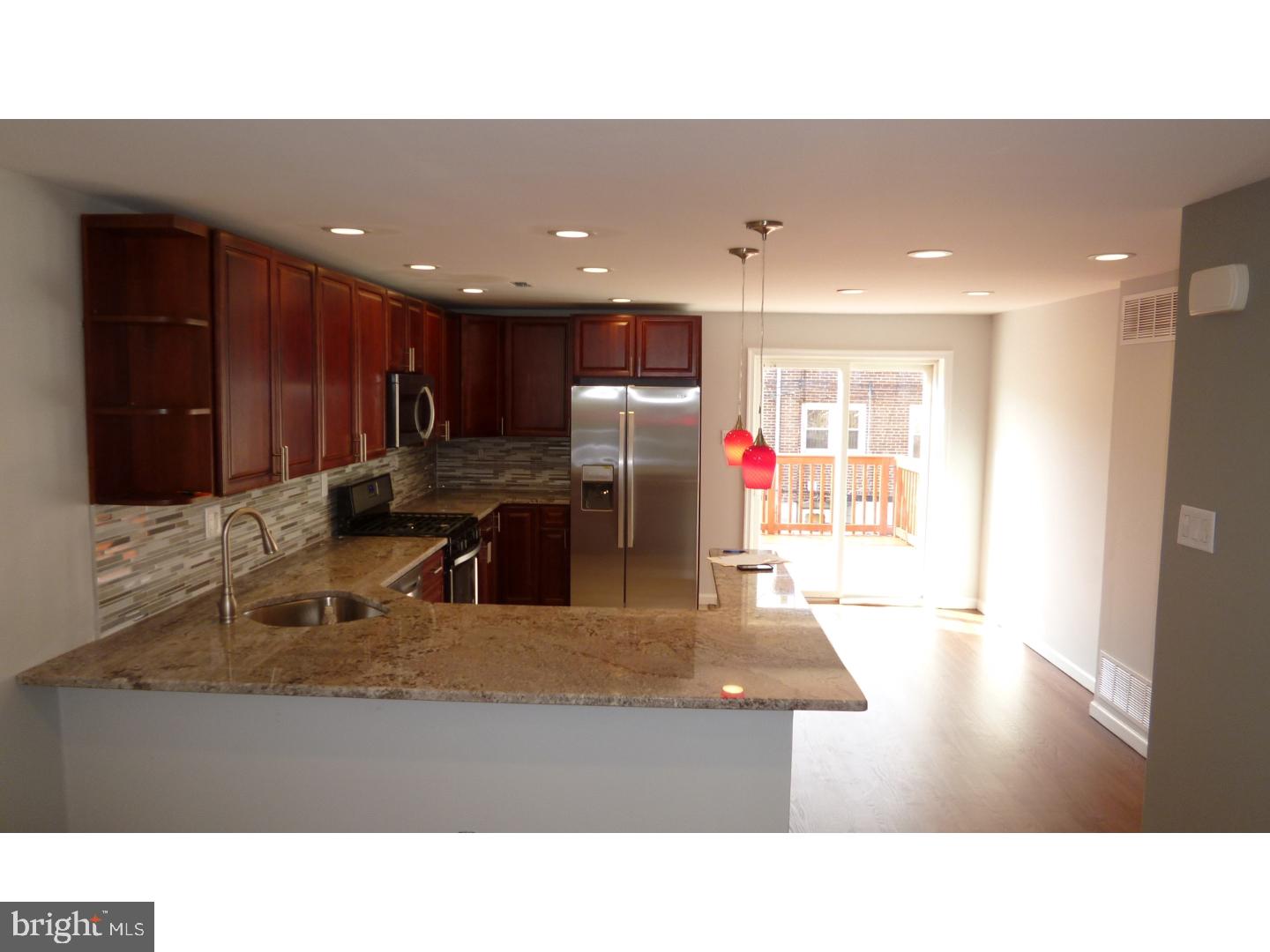 OVERBROOK PARK - Residential