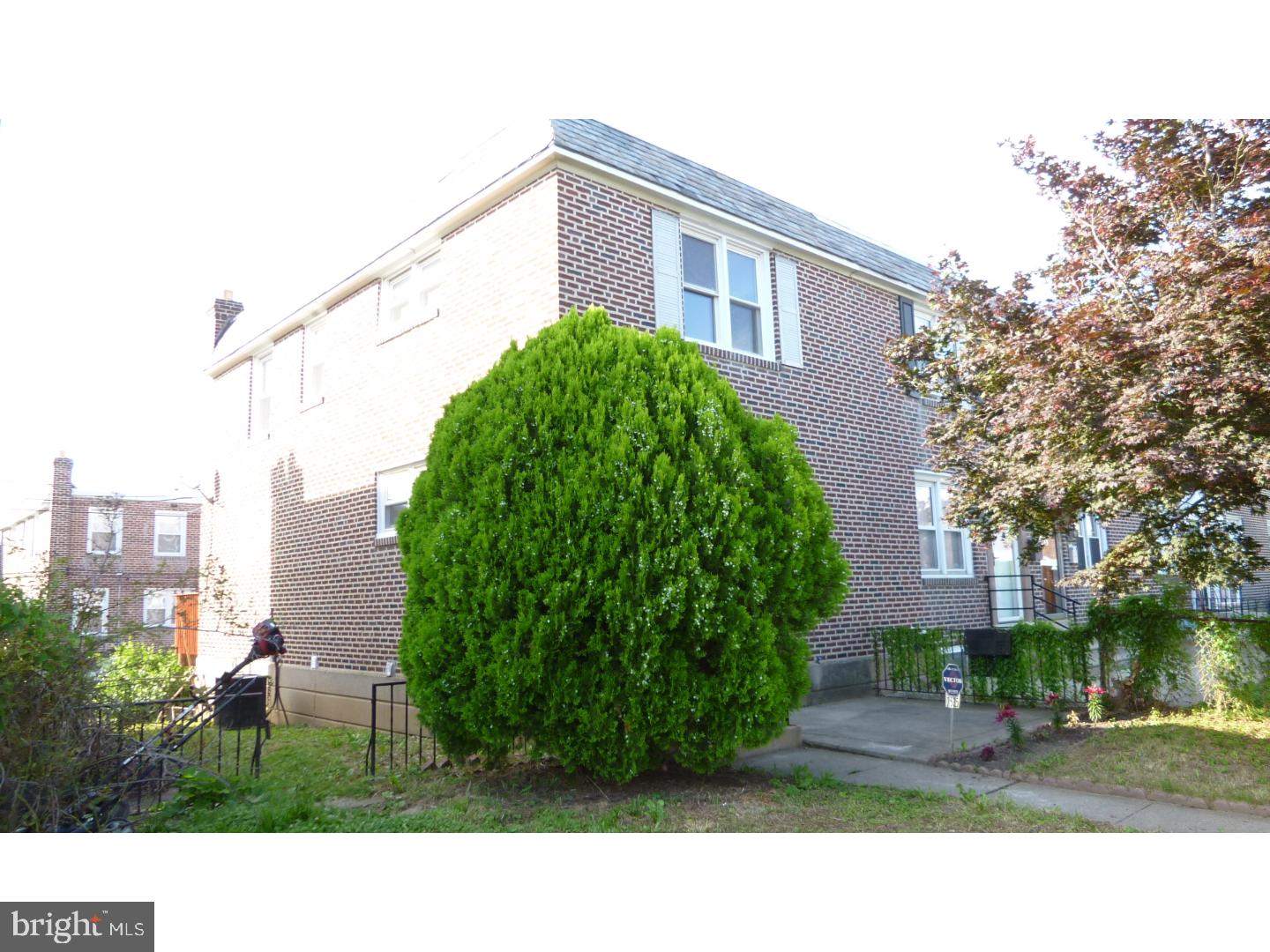 OVERBROOK PARK - Residential