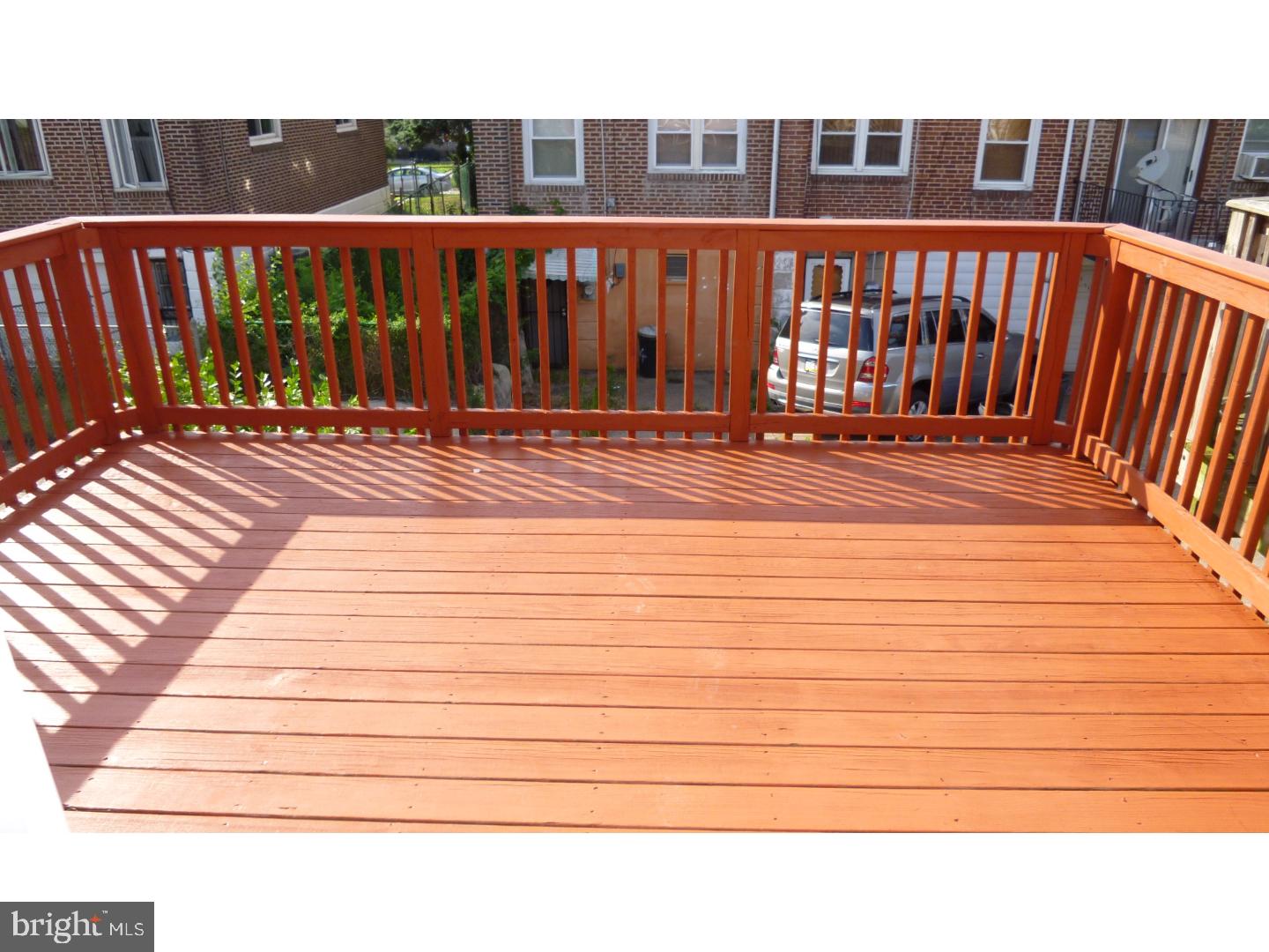 OVERBROOK PARK - Residential