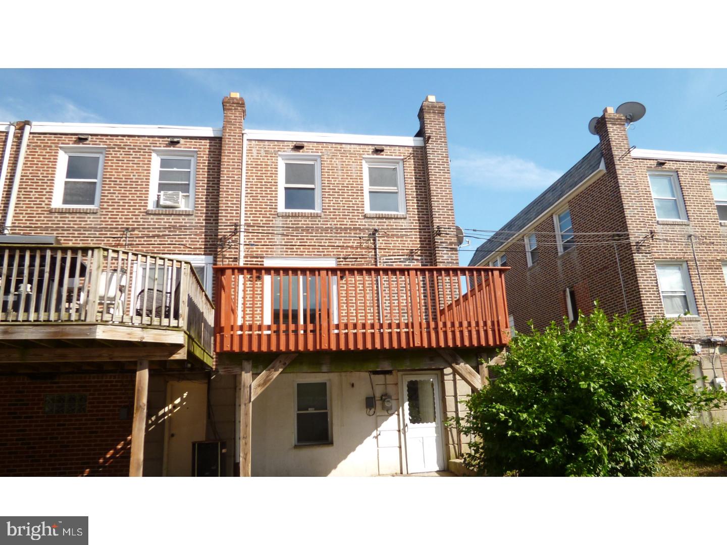 OVERBROOK PARK - Residential