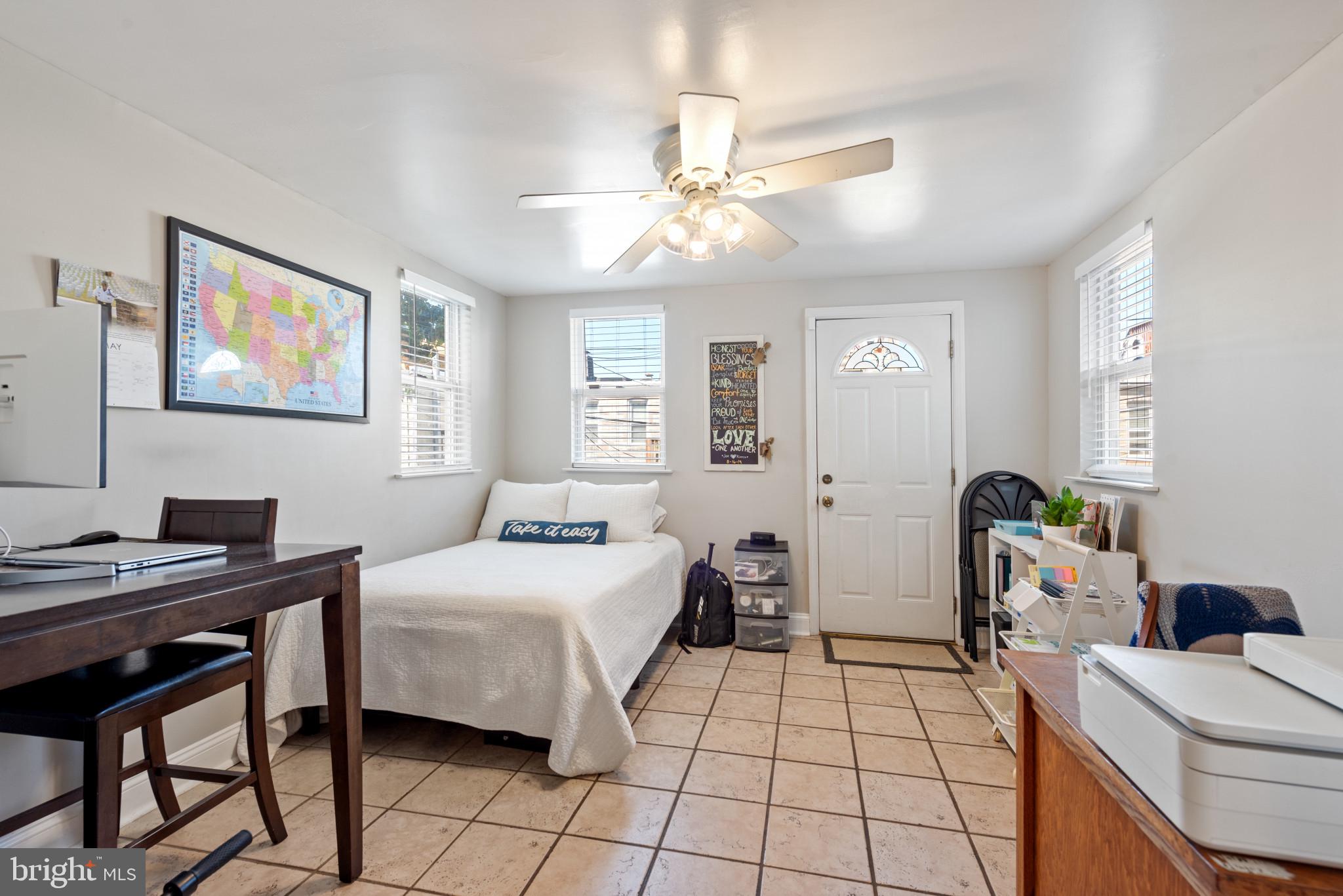 CANTON - Residential Lease