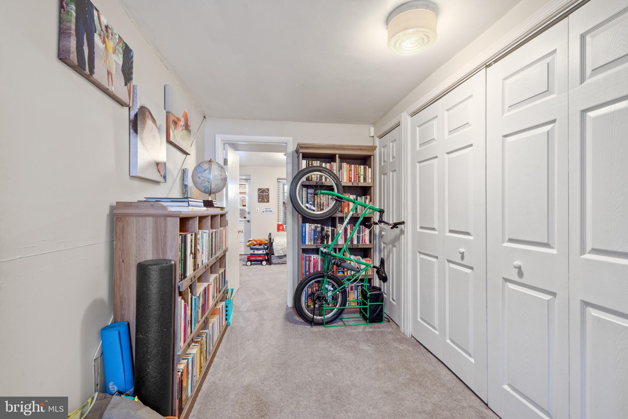 CANTON - Residential Lease