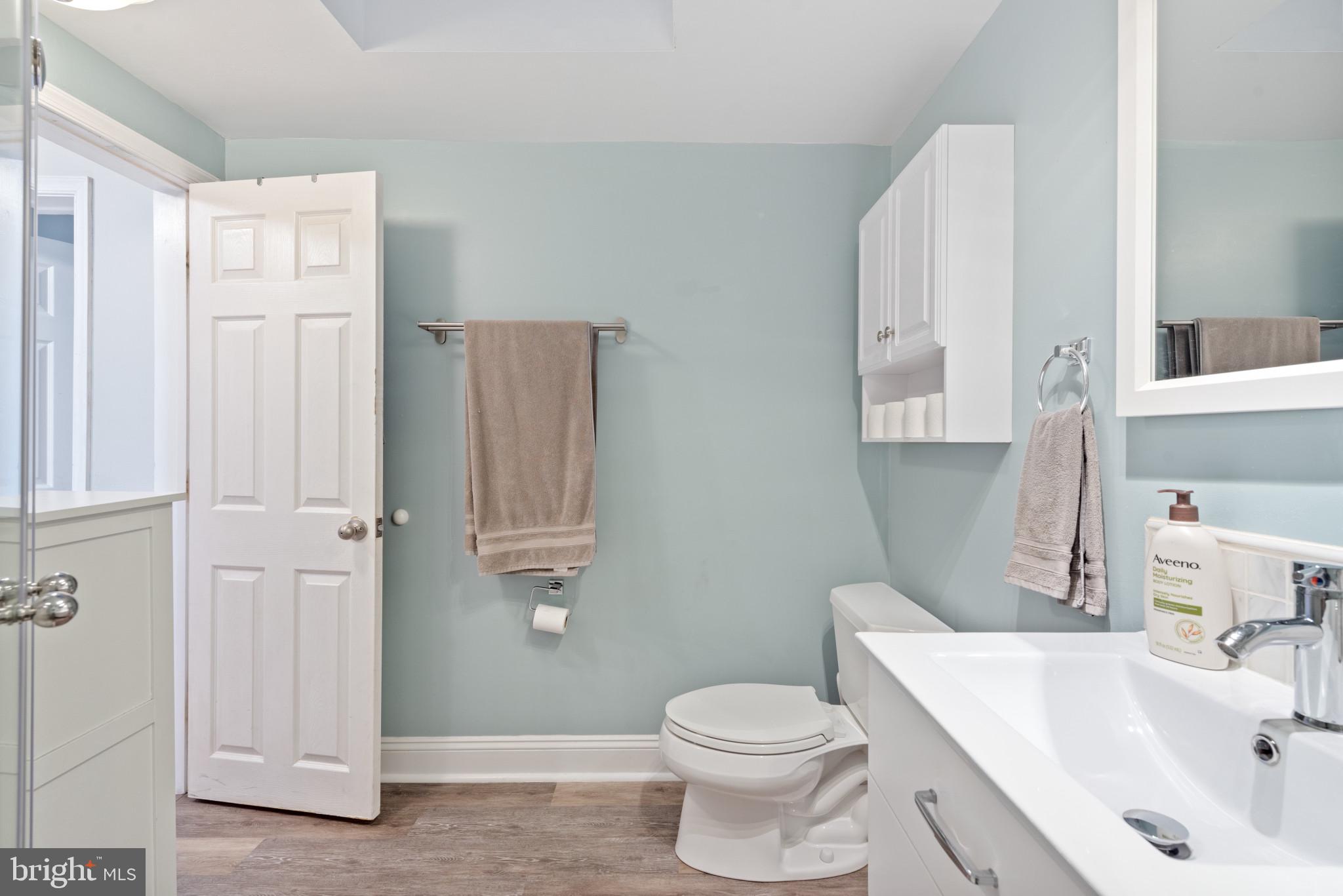 CANTON - Residential Lease