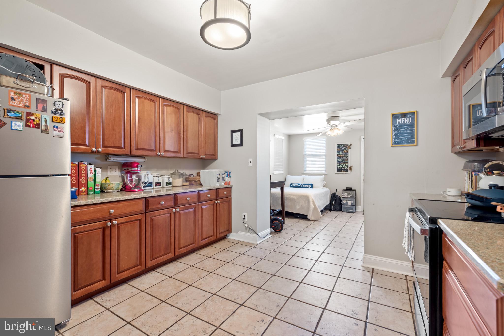 CANTON - Residential Lease