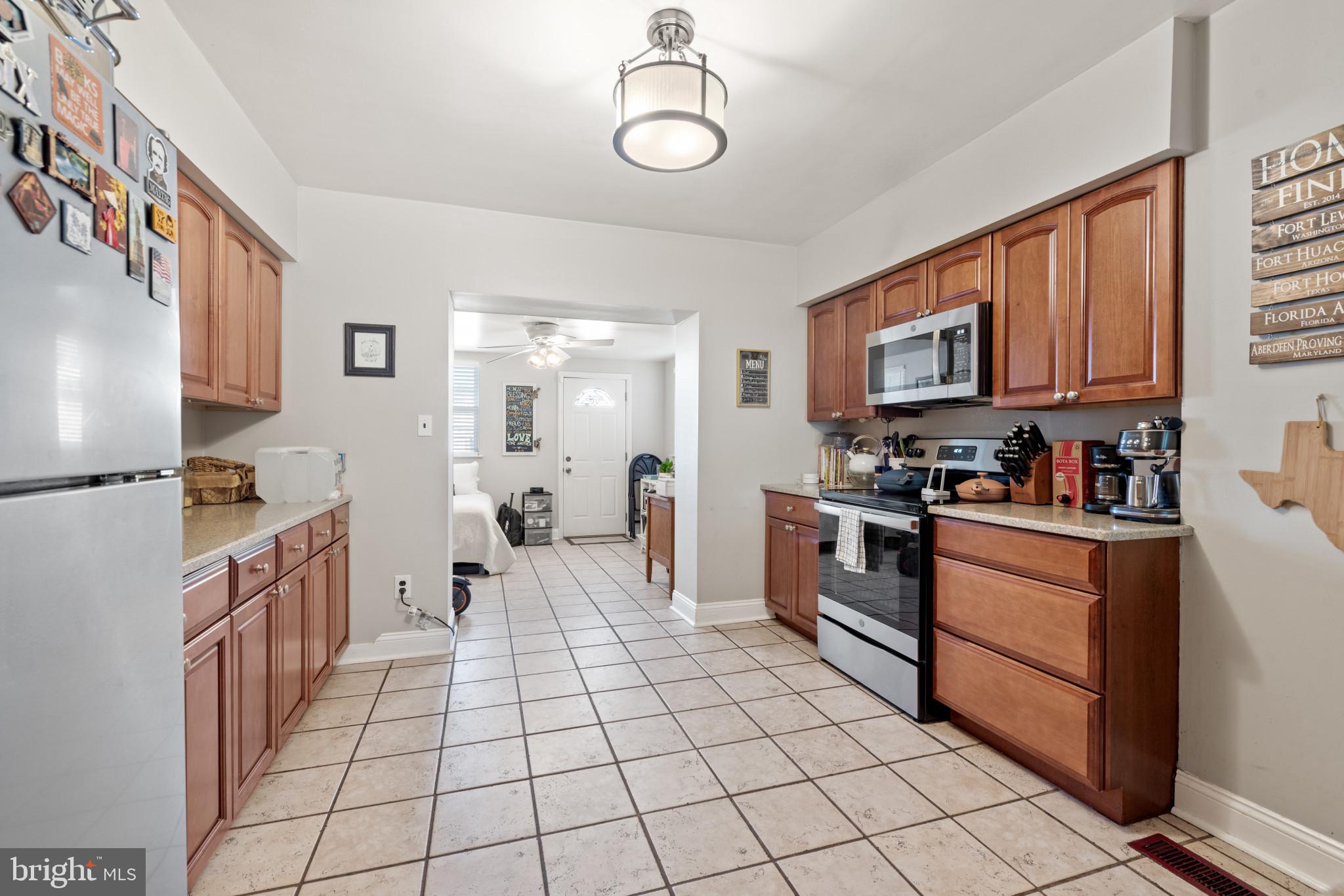 CANTON - Residential Lease