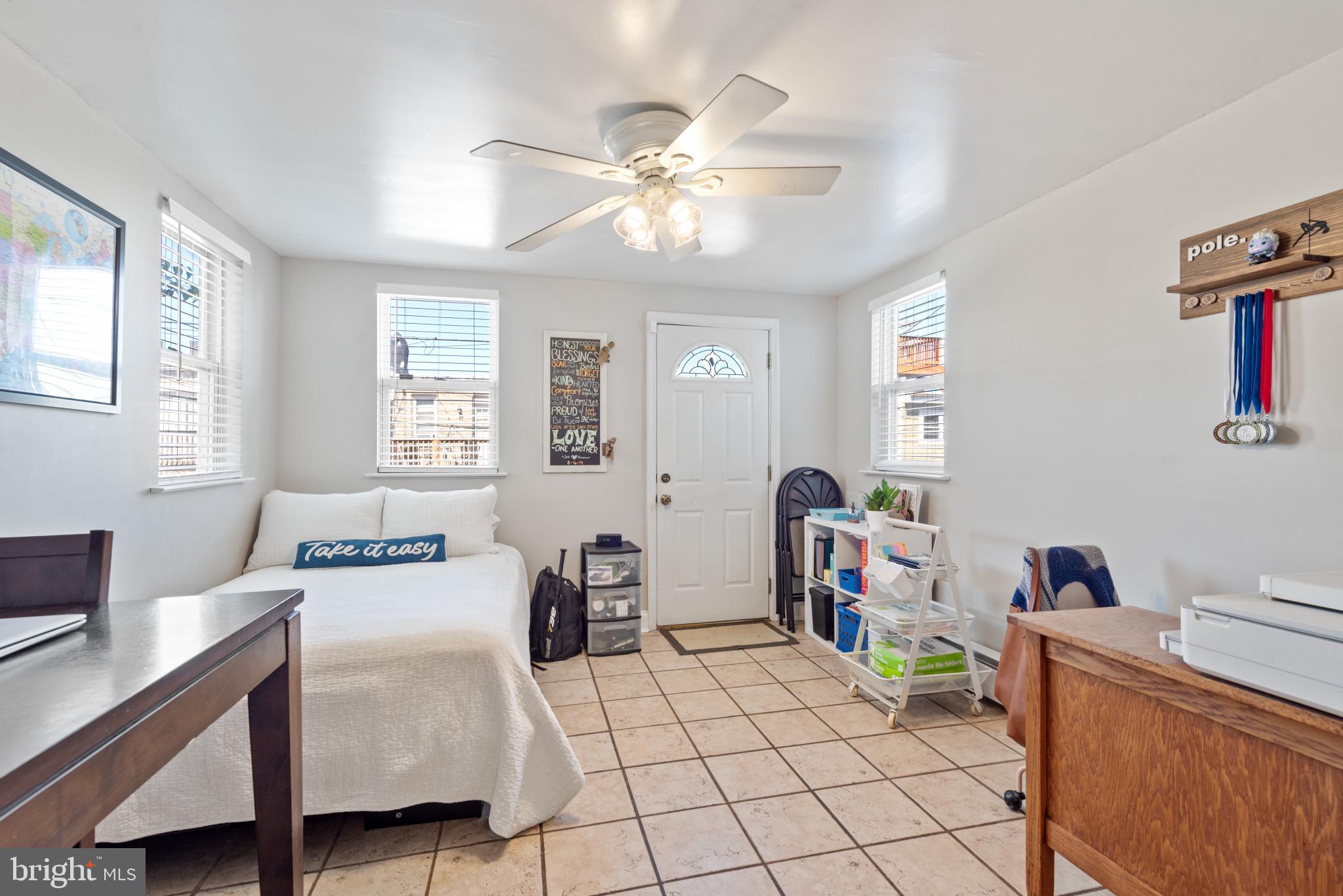 CANTON - Residential Lease