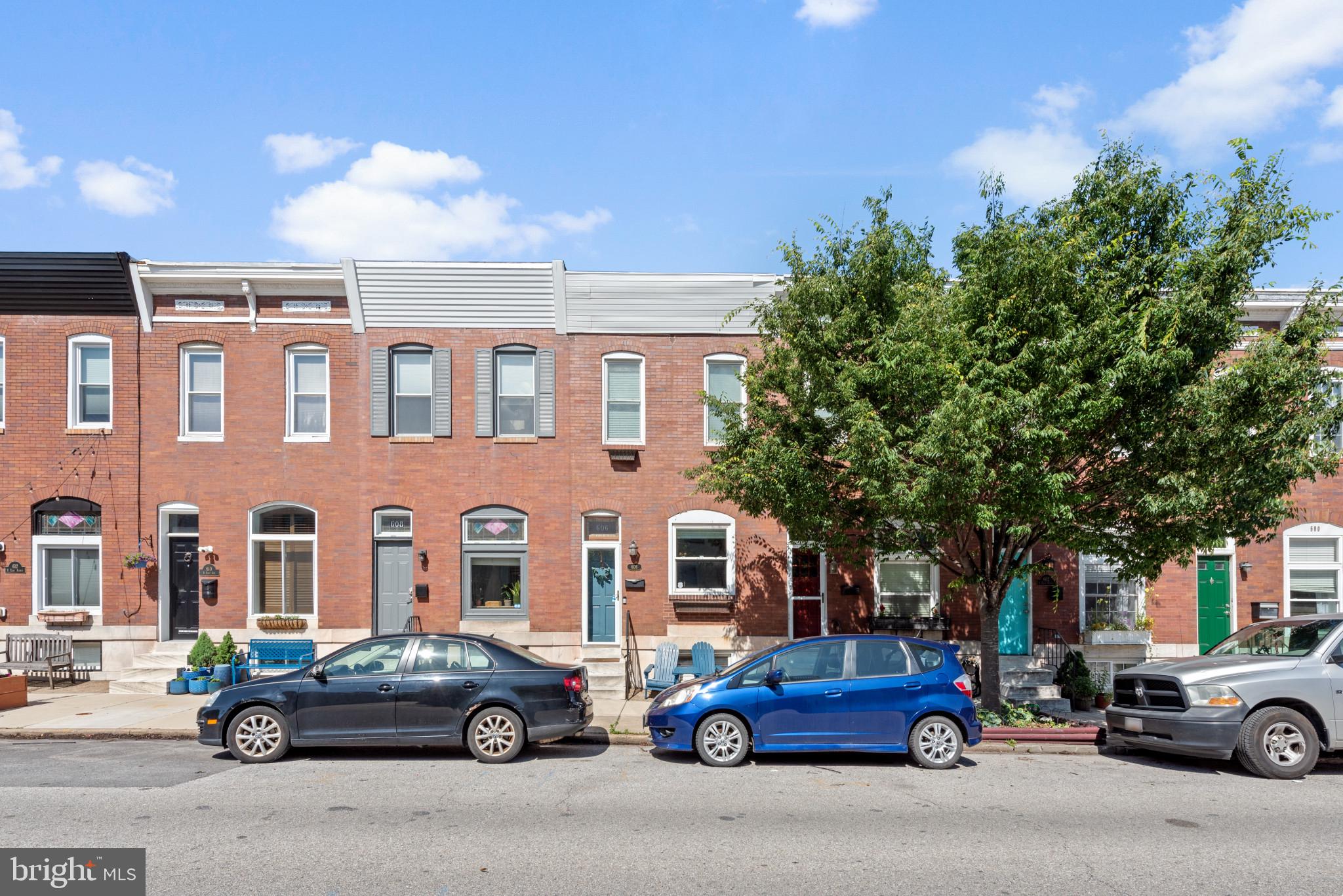 CANTON - Residential Lease