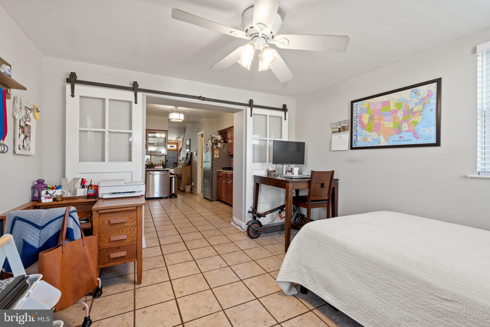 CANTON - Residential Lease