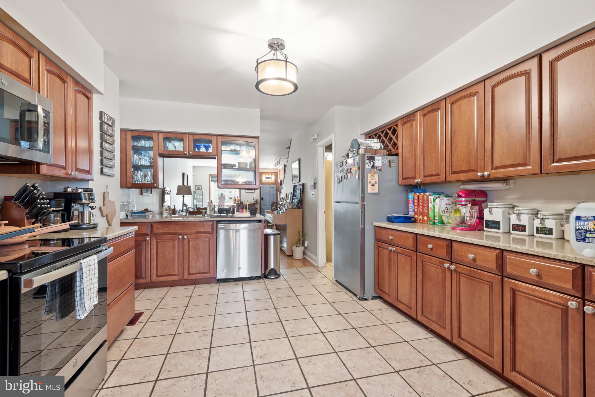 CANTON - Residential Lease